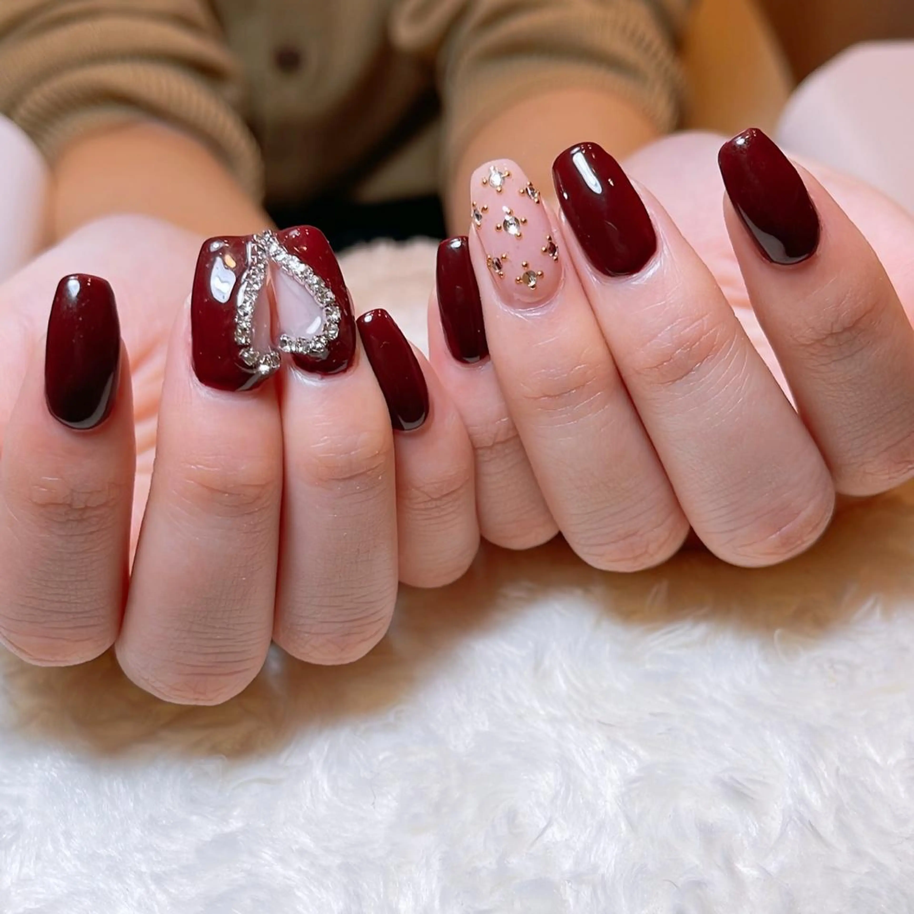 ネイル MISAKO nailのネイルデザイン