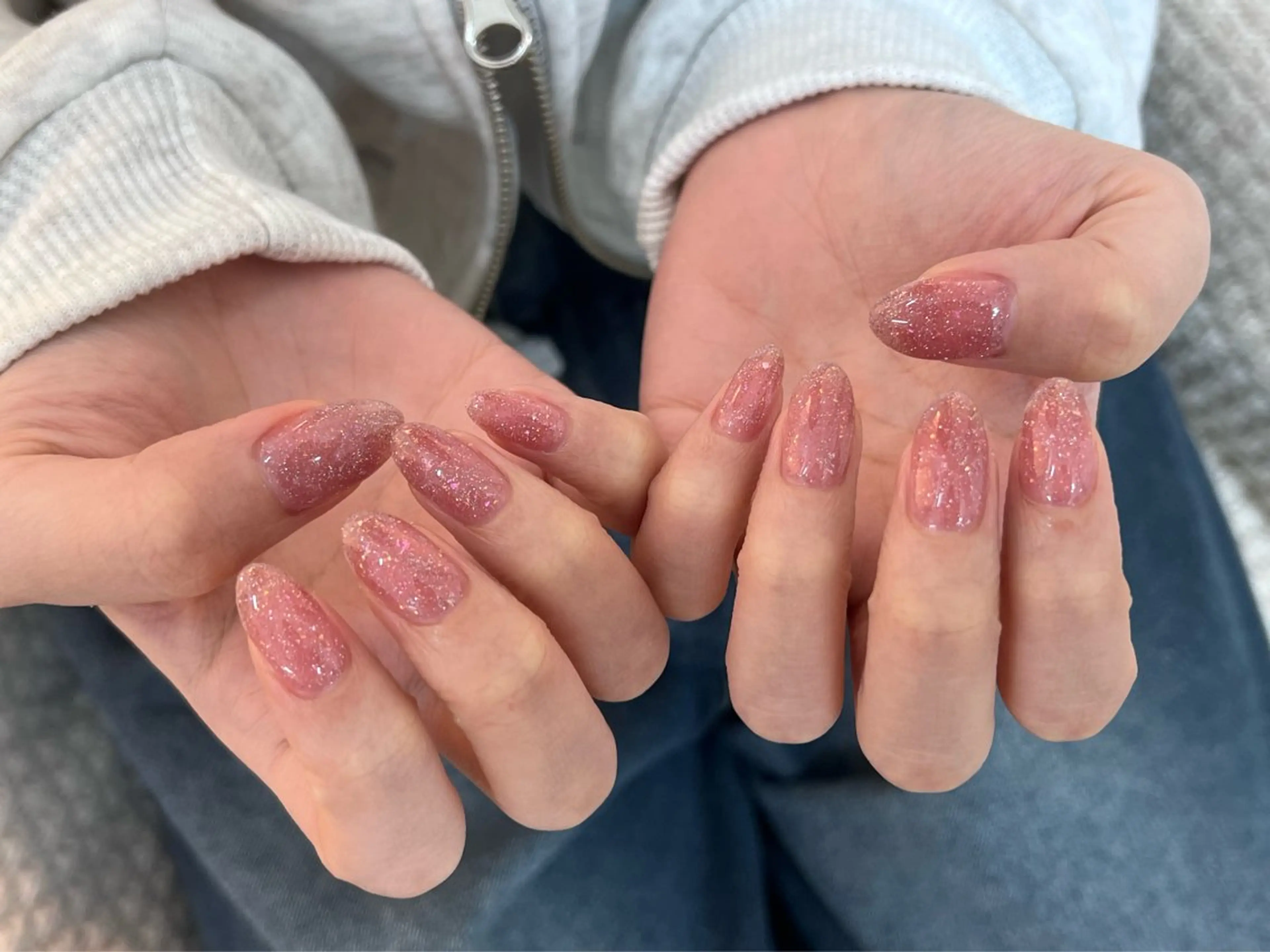 ネイル ハンドネイル Nail salon CELEBRAILのネイルデザイン