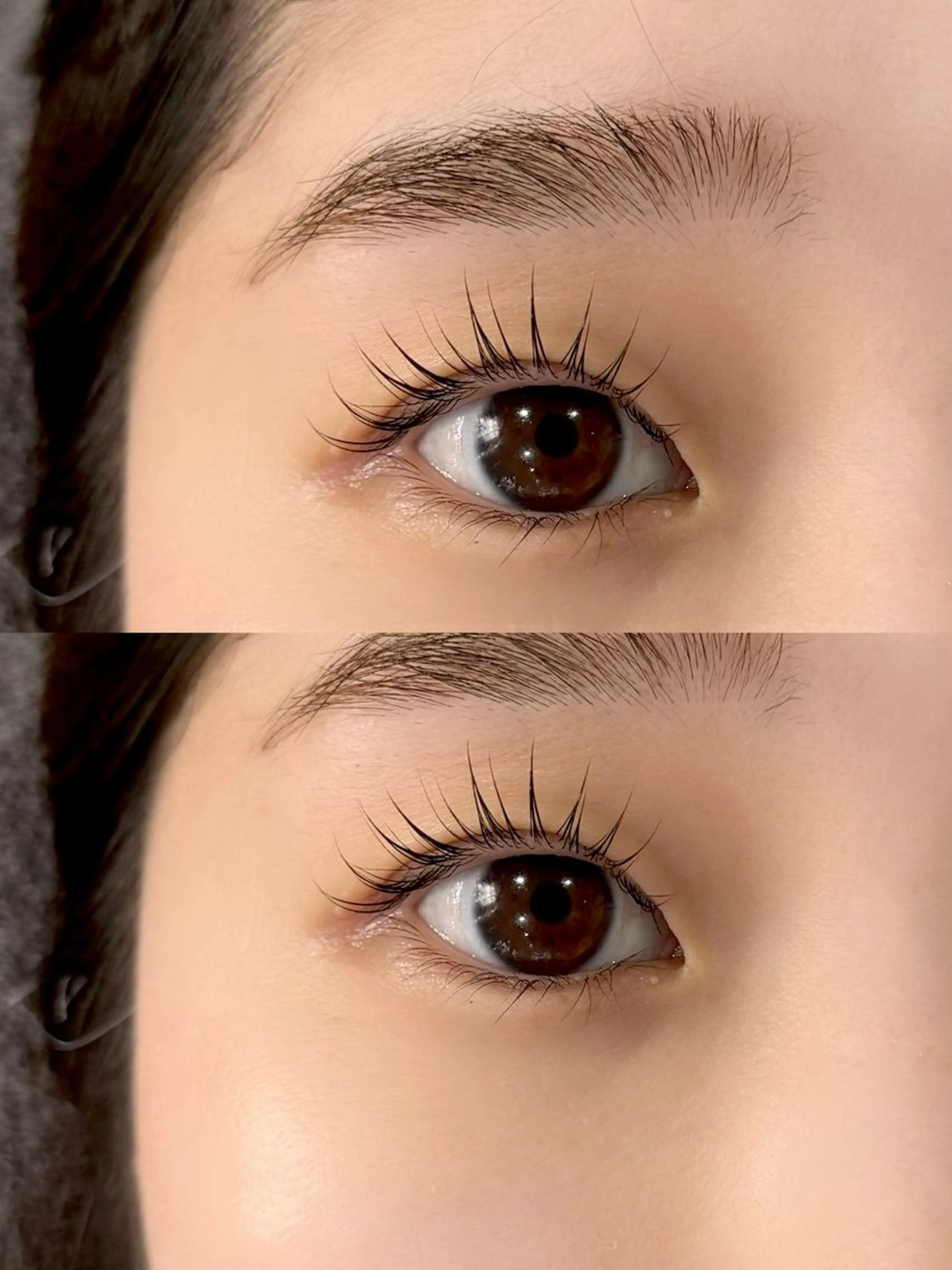 パーマ eye lash🪽 subaruのマツエク・マツパデザイン