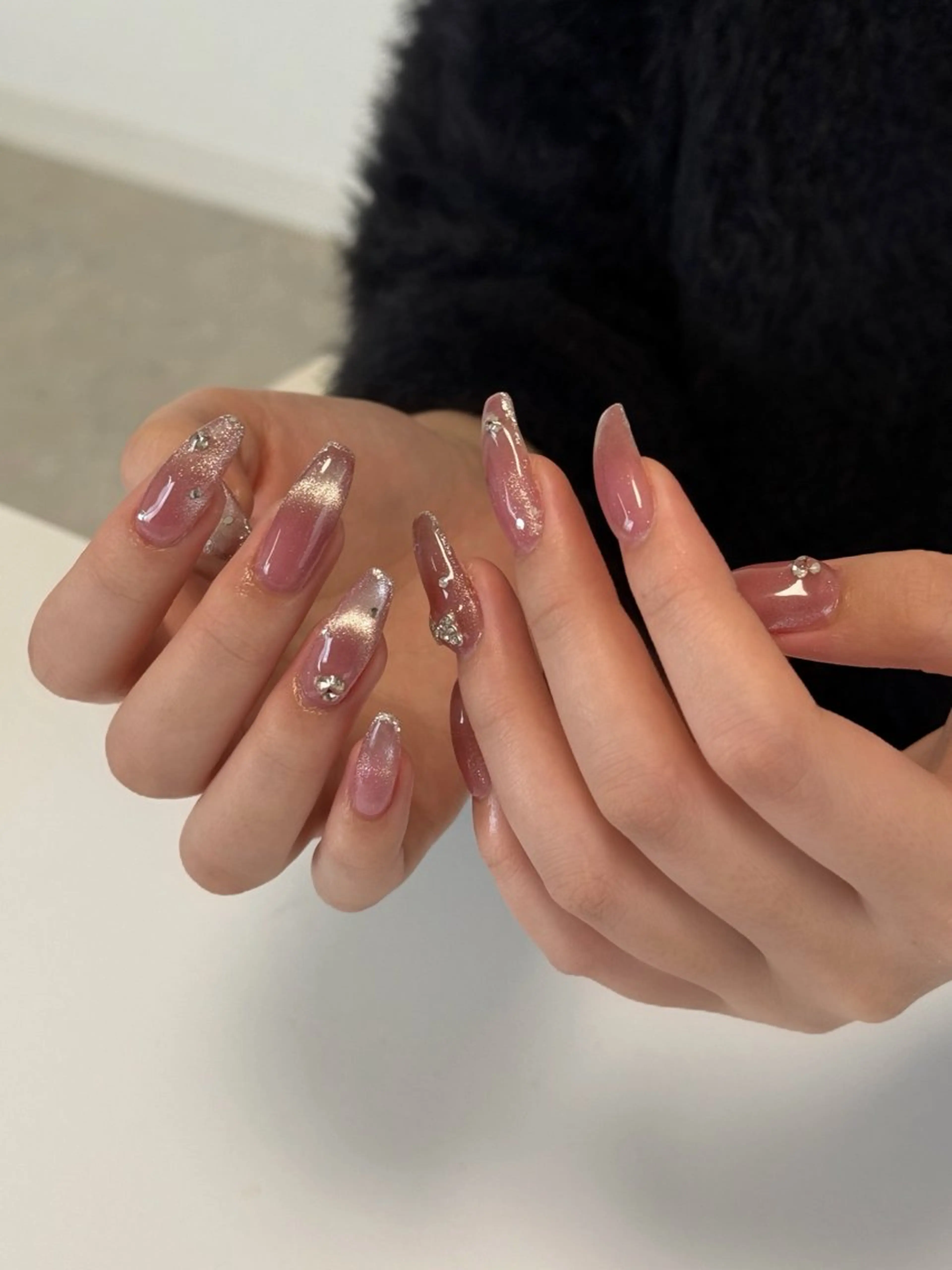 ネイル Lauum ラウームのネイルデザイン