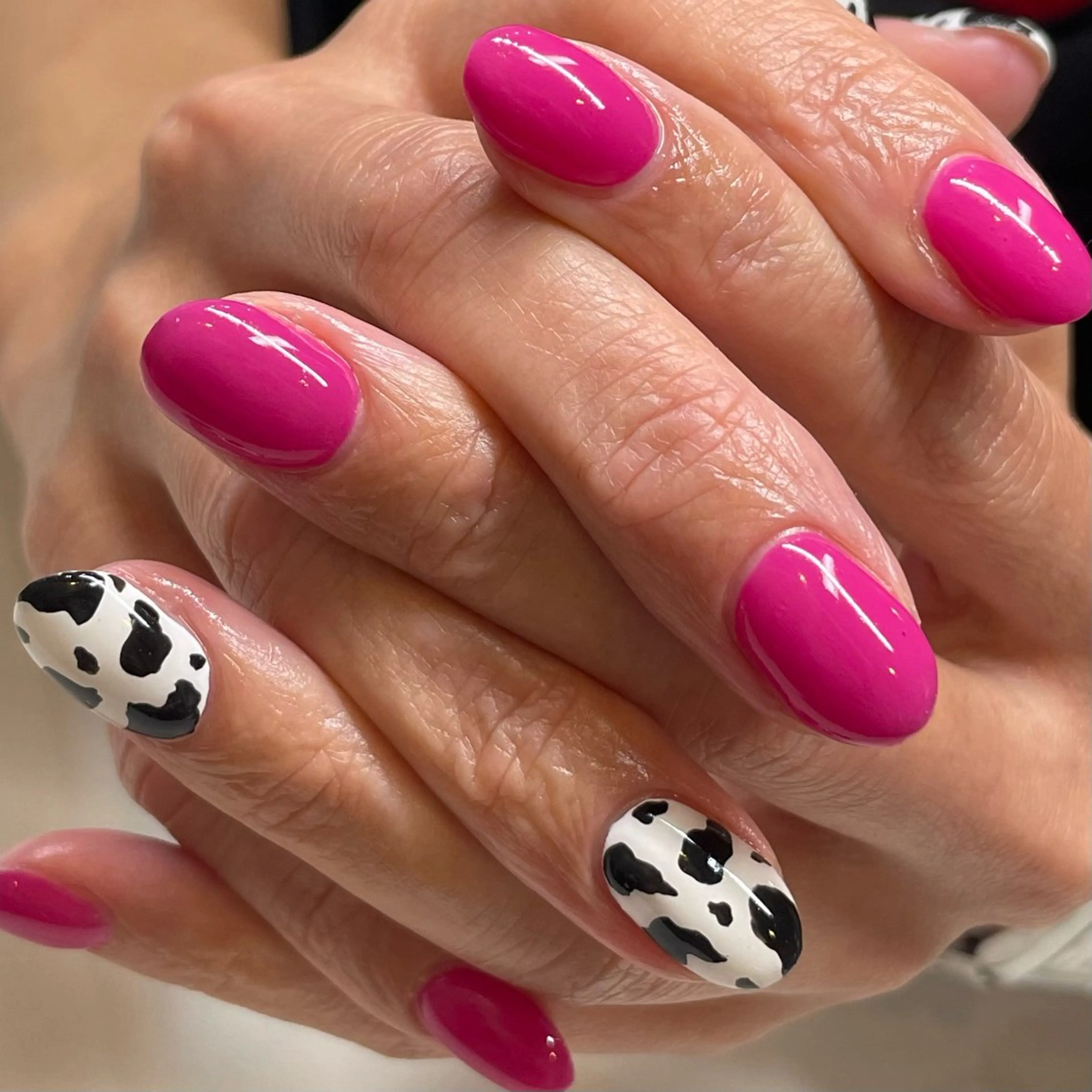 ネイル ハンドネイル Nail Salon EUB所属・Nail Salon EUBのネイルデザイン