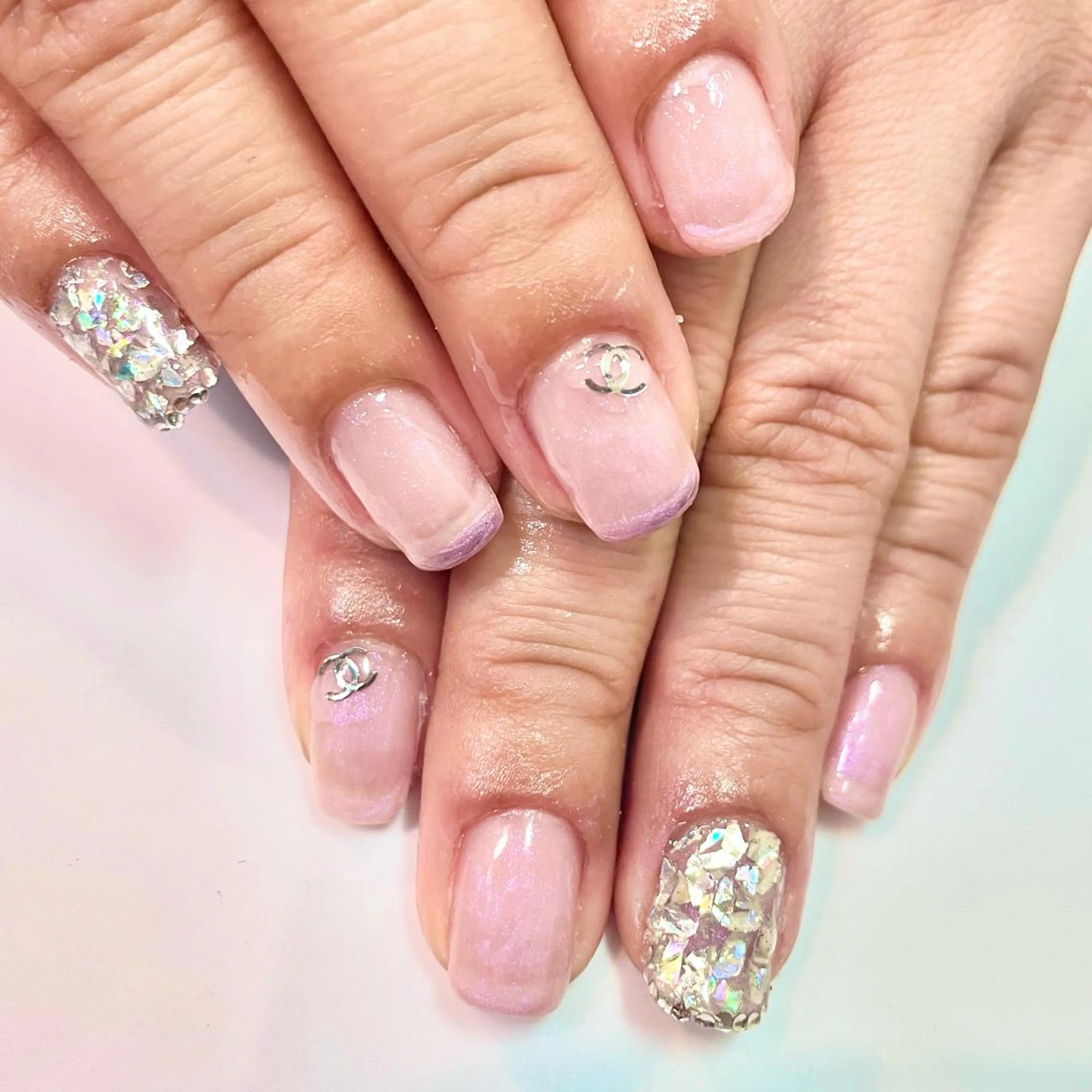 ネイル MiUs' nailのネイルデザイン
