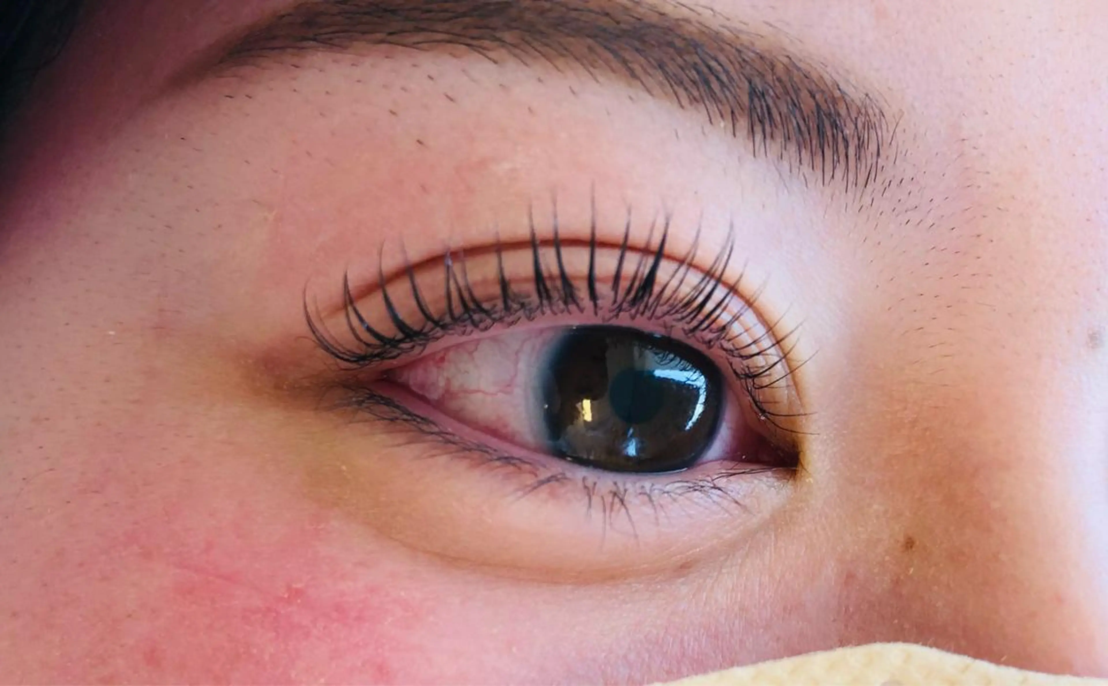 マツエク・マツパ apricott所属・apricott eyeのマツエク・マツパデザイン