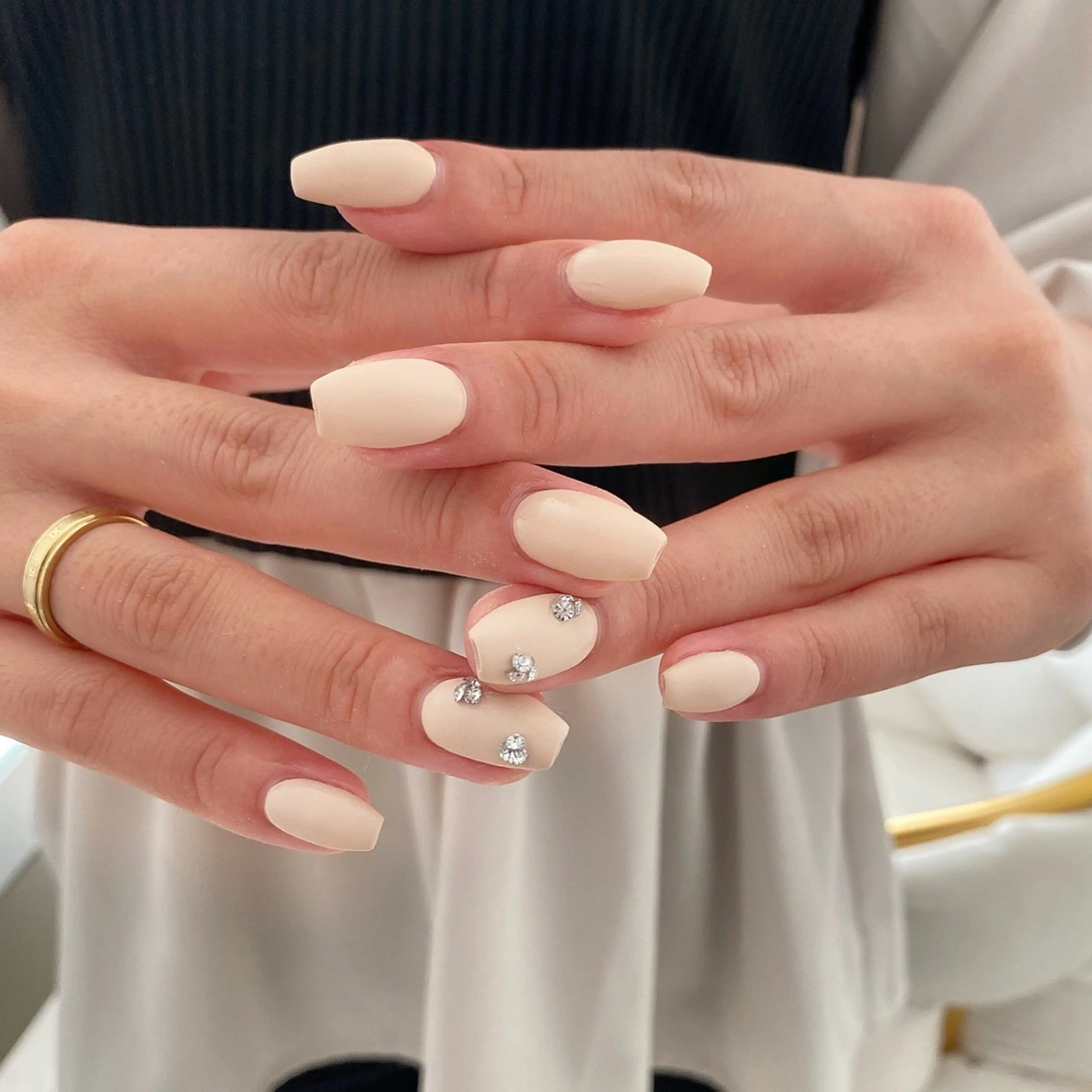 ショート Amo所属・Amo nailのネイルデザイン
