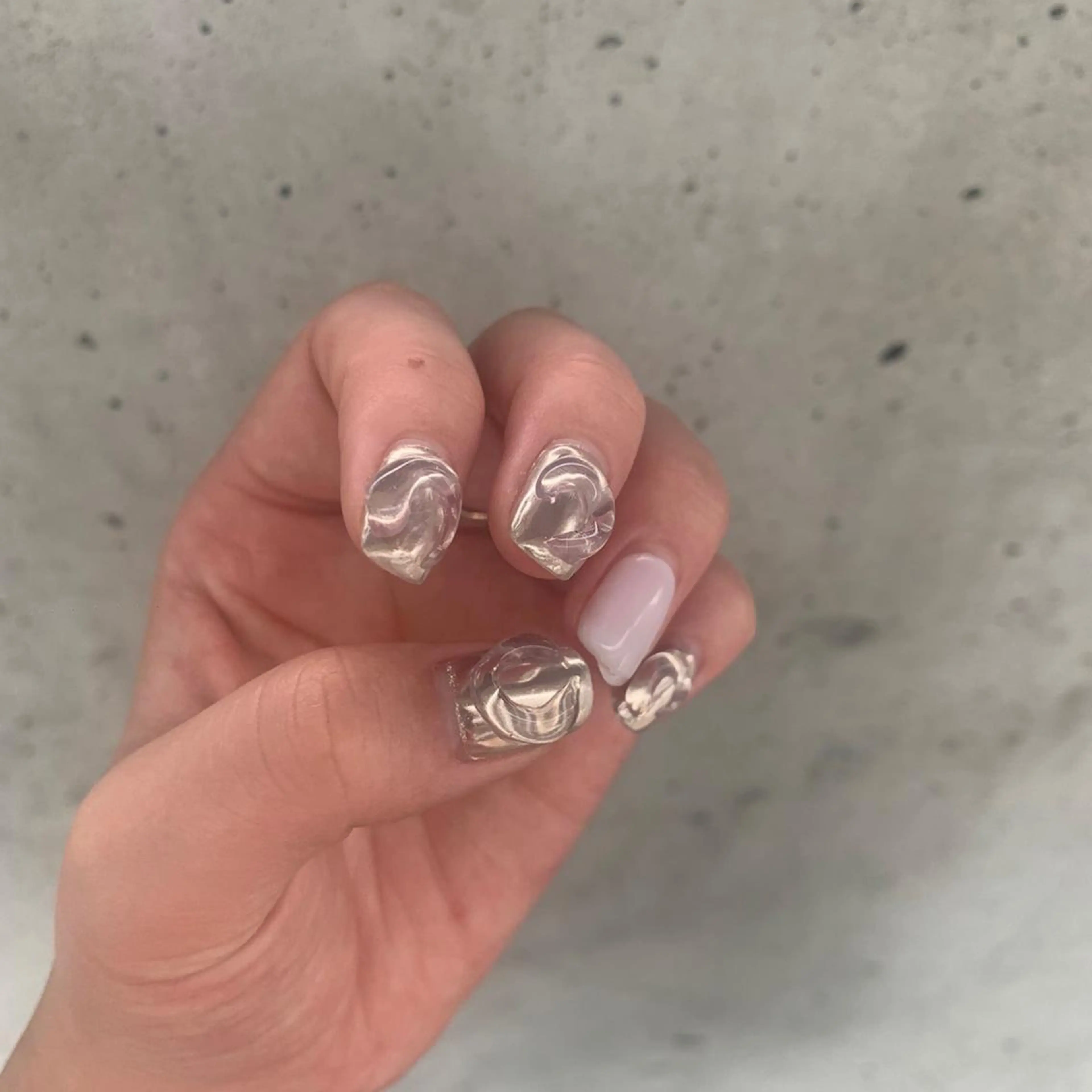 ネイル nail salon cocoのネイルデザイン