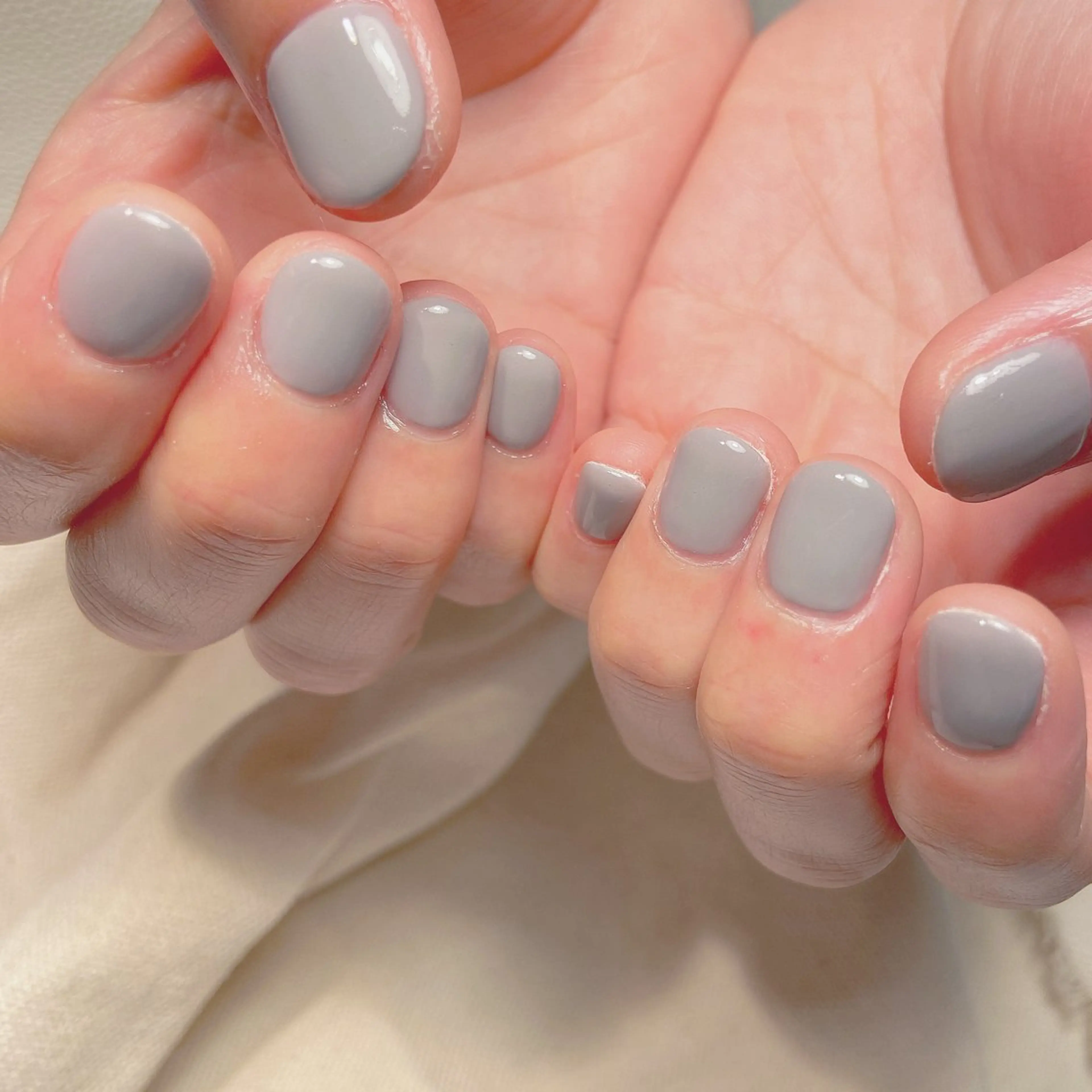 ネイル POPPY nail & eyelash【ポピーネイルアンドアイラッシュ】所属・POPPY nail Yumiのネイルデザイン