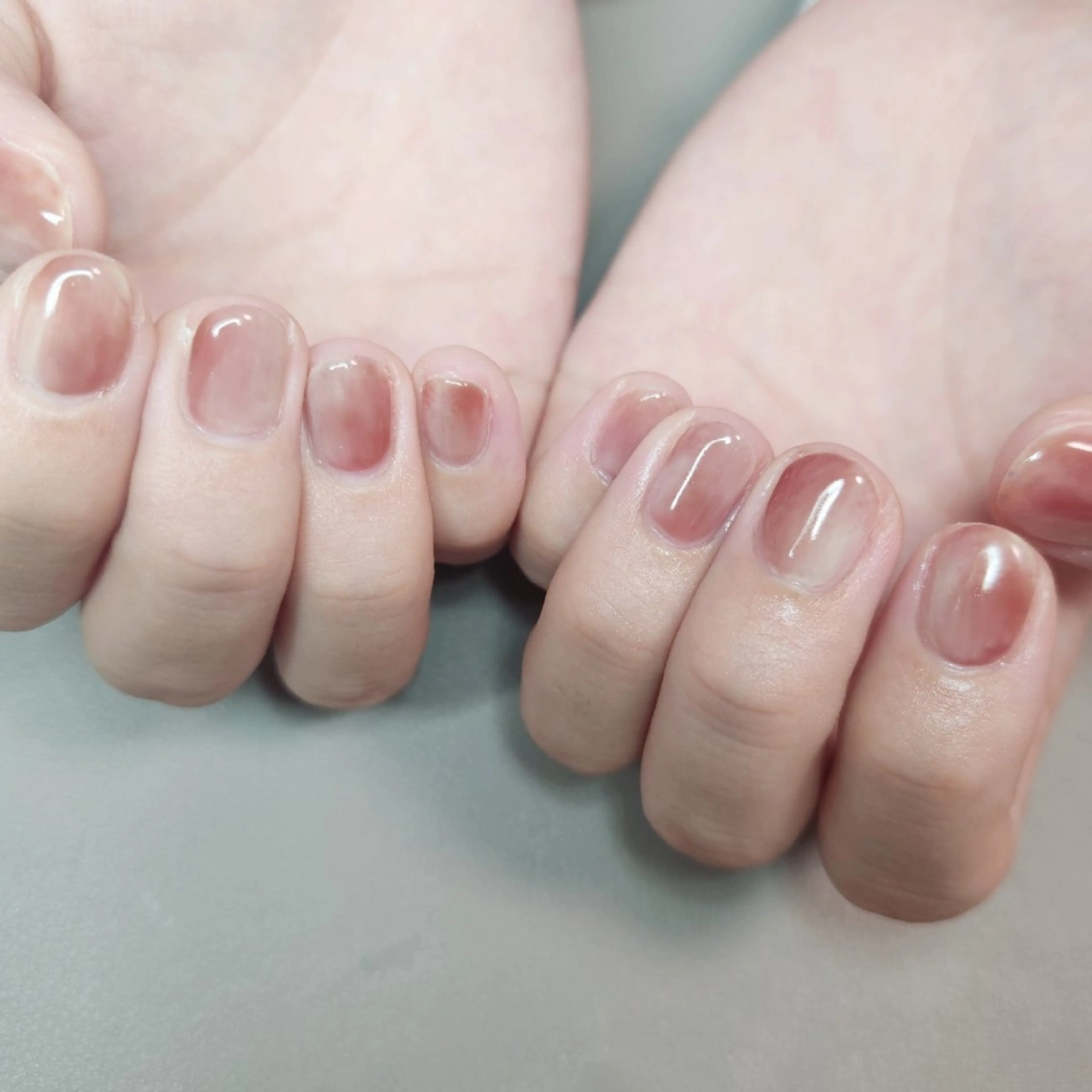 ネイル ハンドネイル K3nail   maiのネイルデザイン