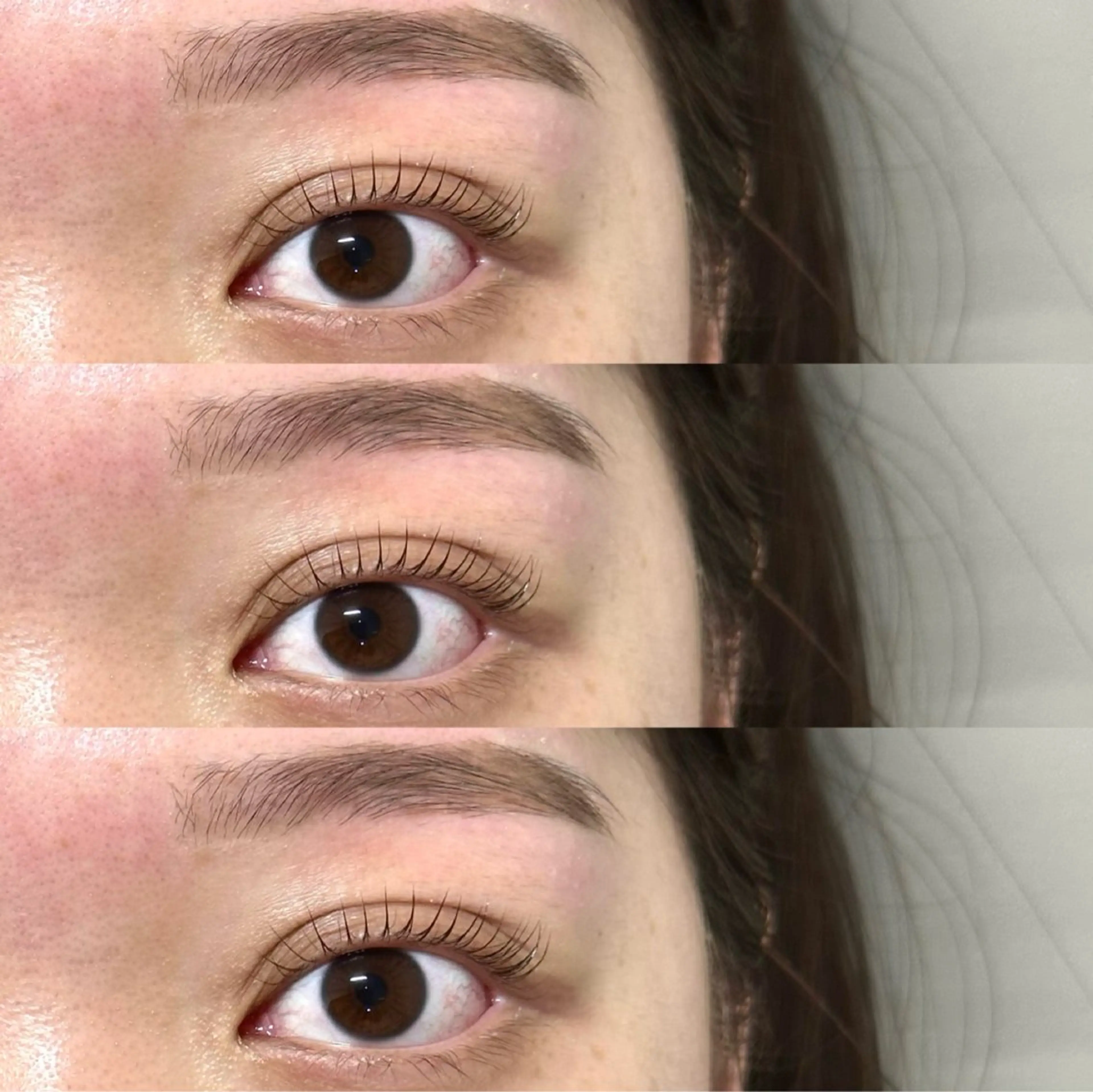 マツエク・マツパ KOCHAB EYELASH 久屋大通店所属・KOCHAB EYELASH　森下のマツエク・マツパデザイン