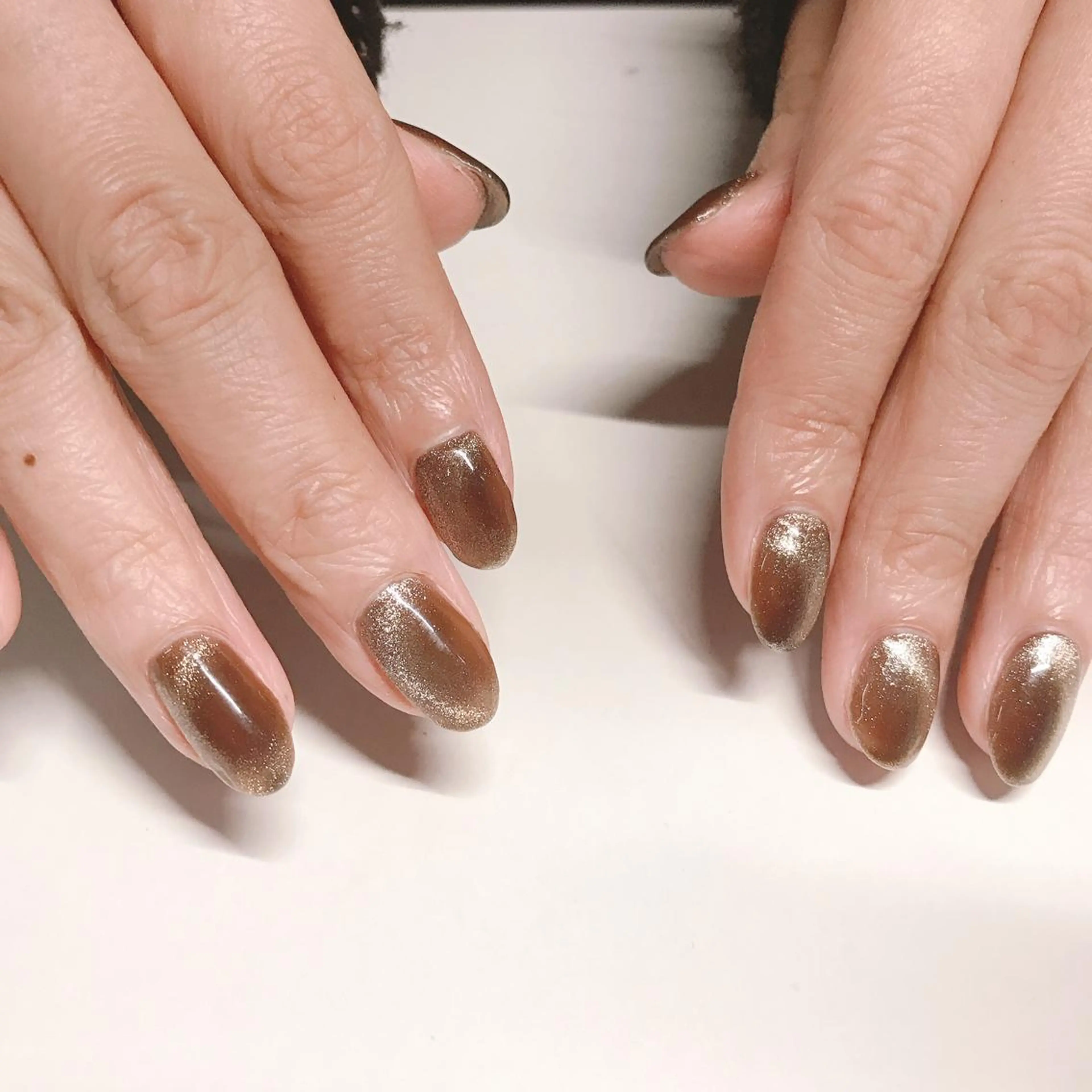 ネイル couleur nailのネイルデザイン