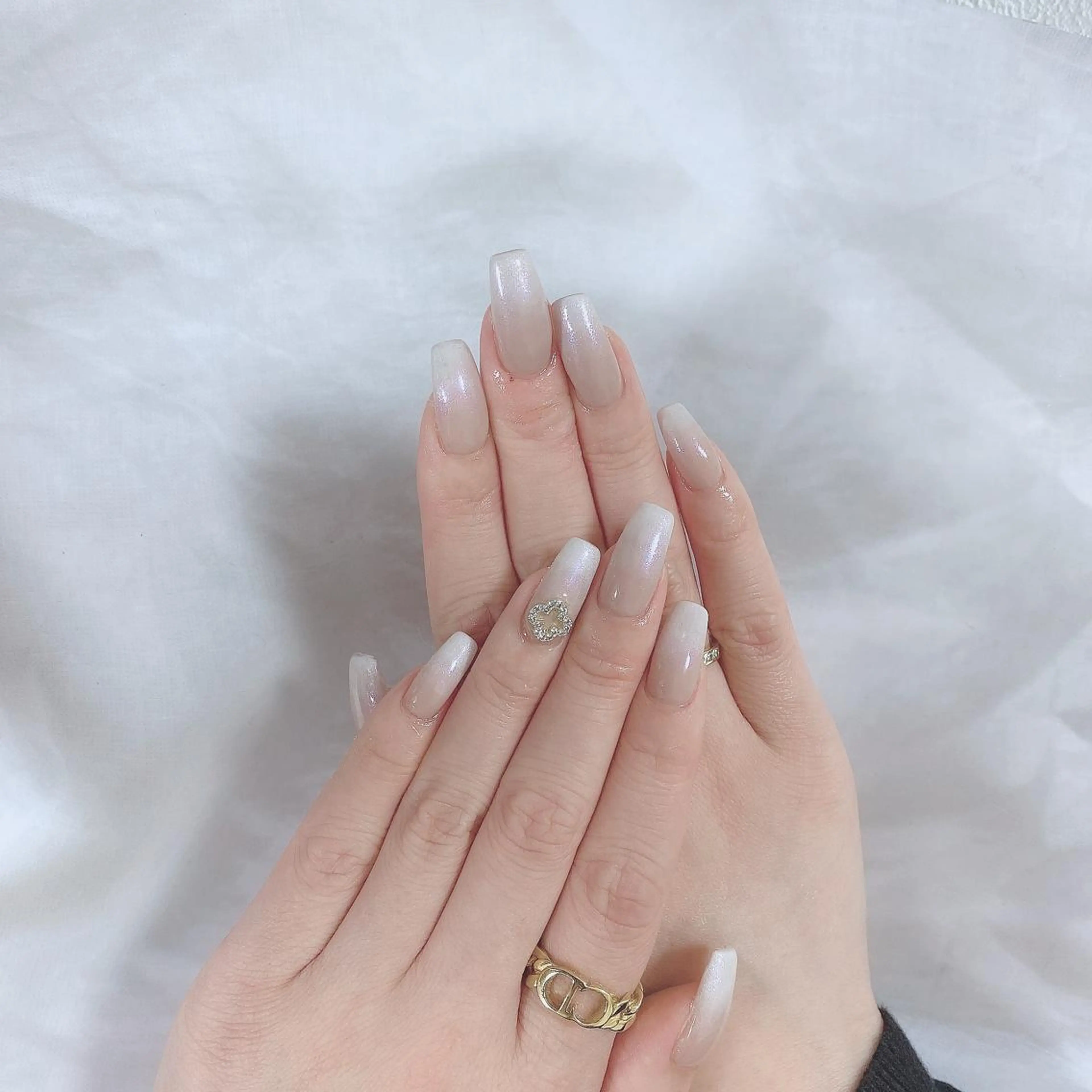ネイル ハンドネイル SOL NAILのネイルデザイン