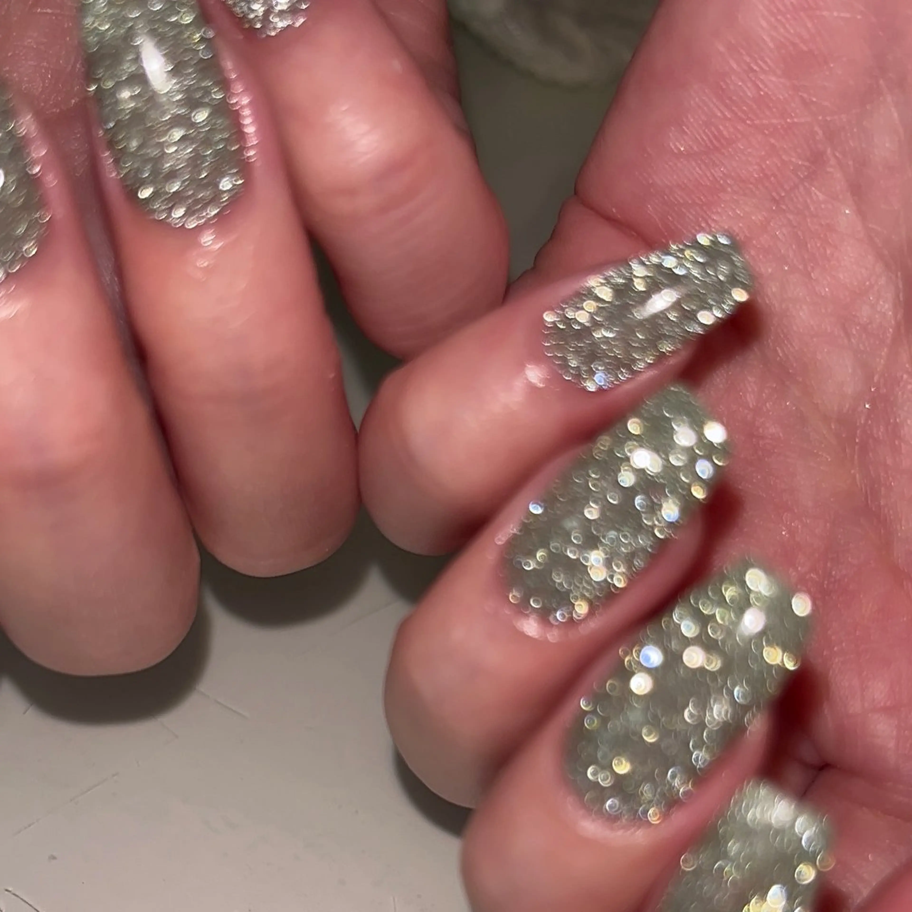 ネイル ハンドネイル nail salon Lumièreのネイルデザイン