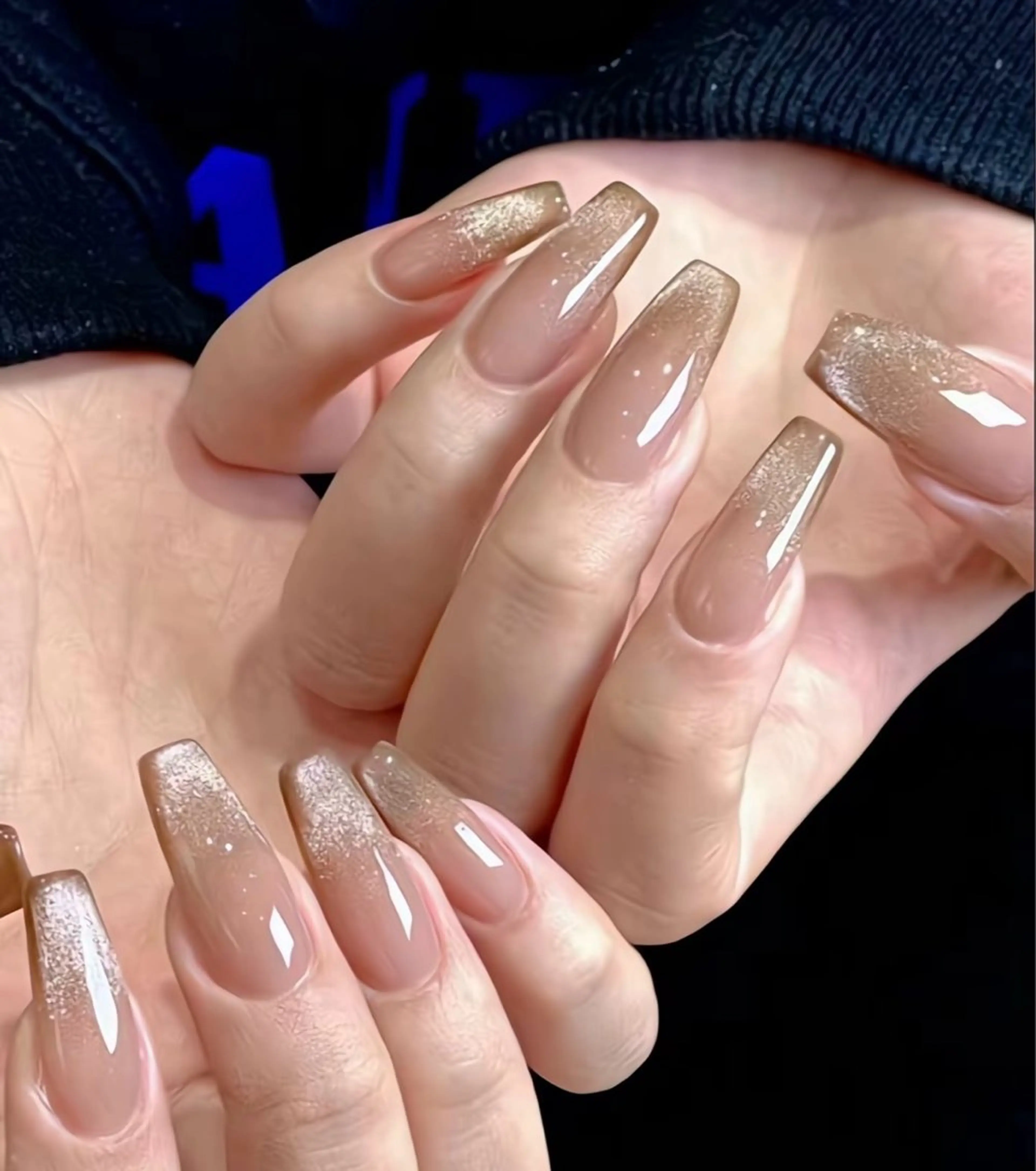 ネイル ハンドネイル July Nailのネイルデザイン