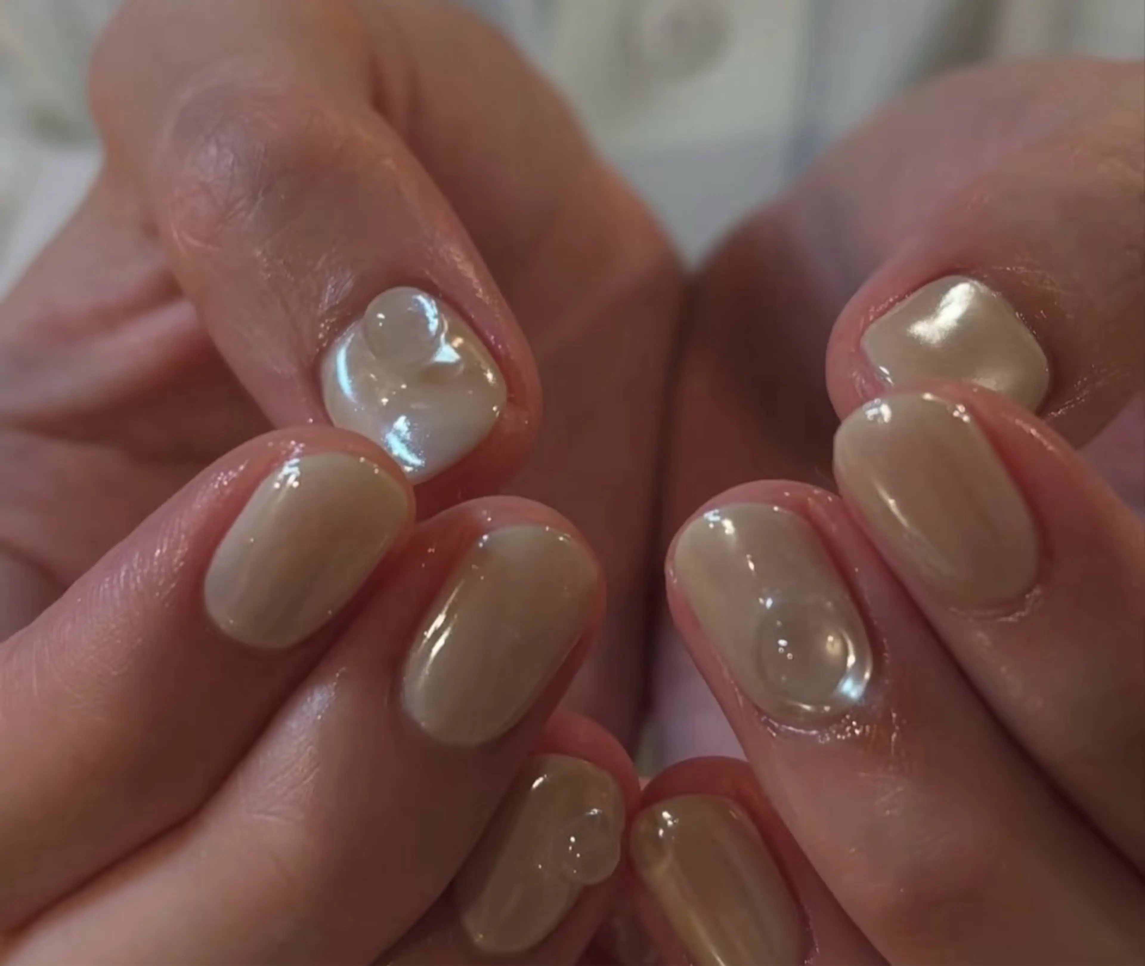 ネイル baby babyのネイルデザイン