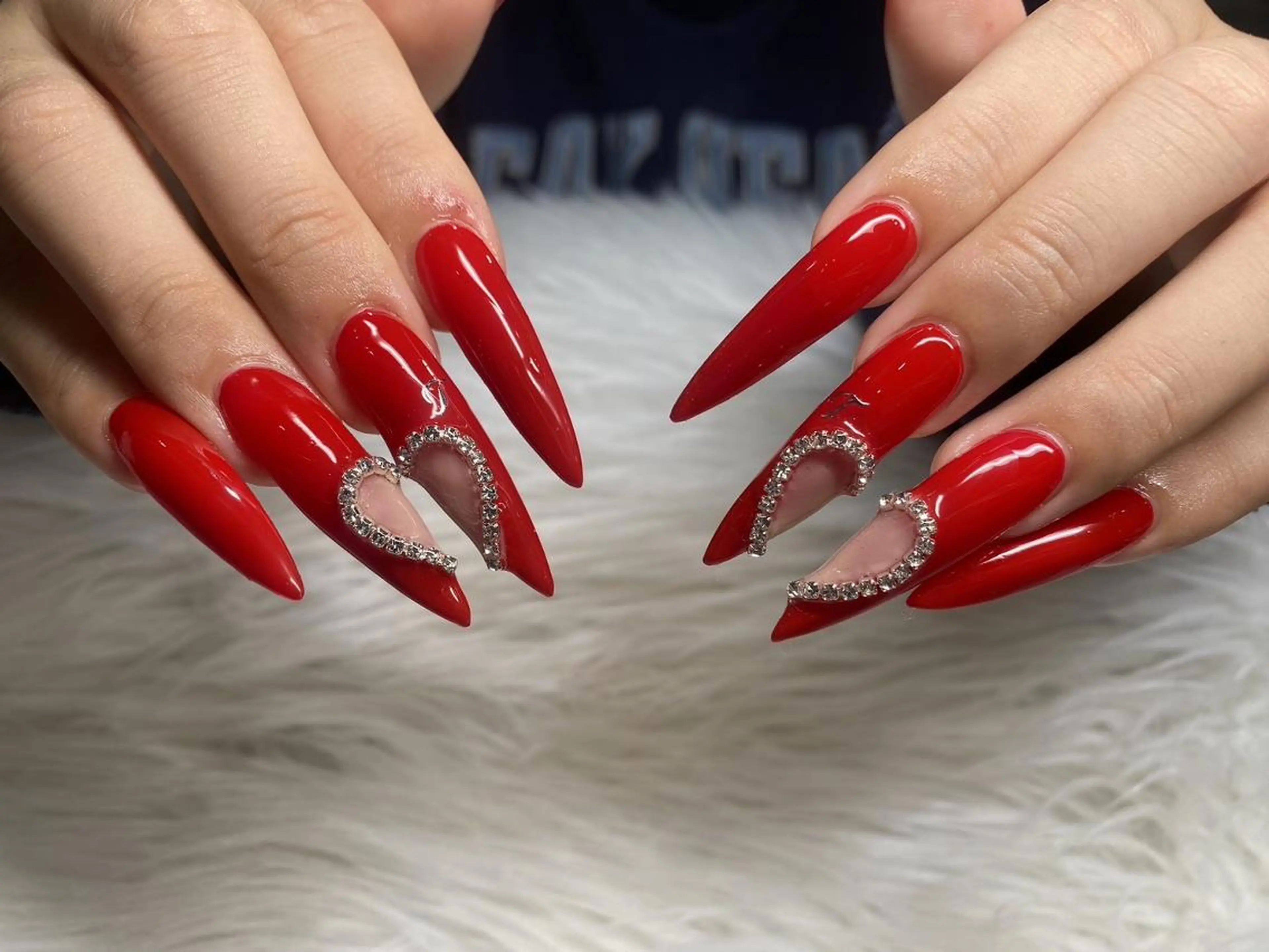 ネイル Nail Salon Lindaのネイルデザイン