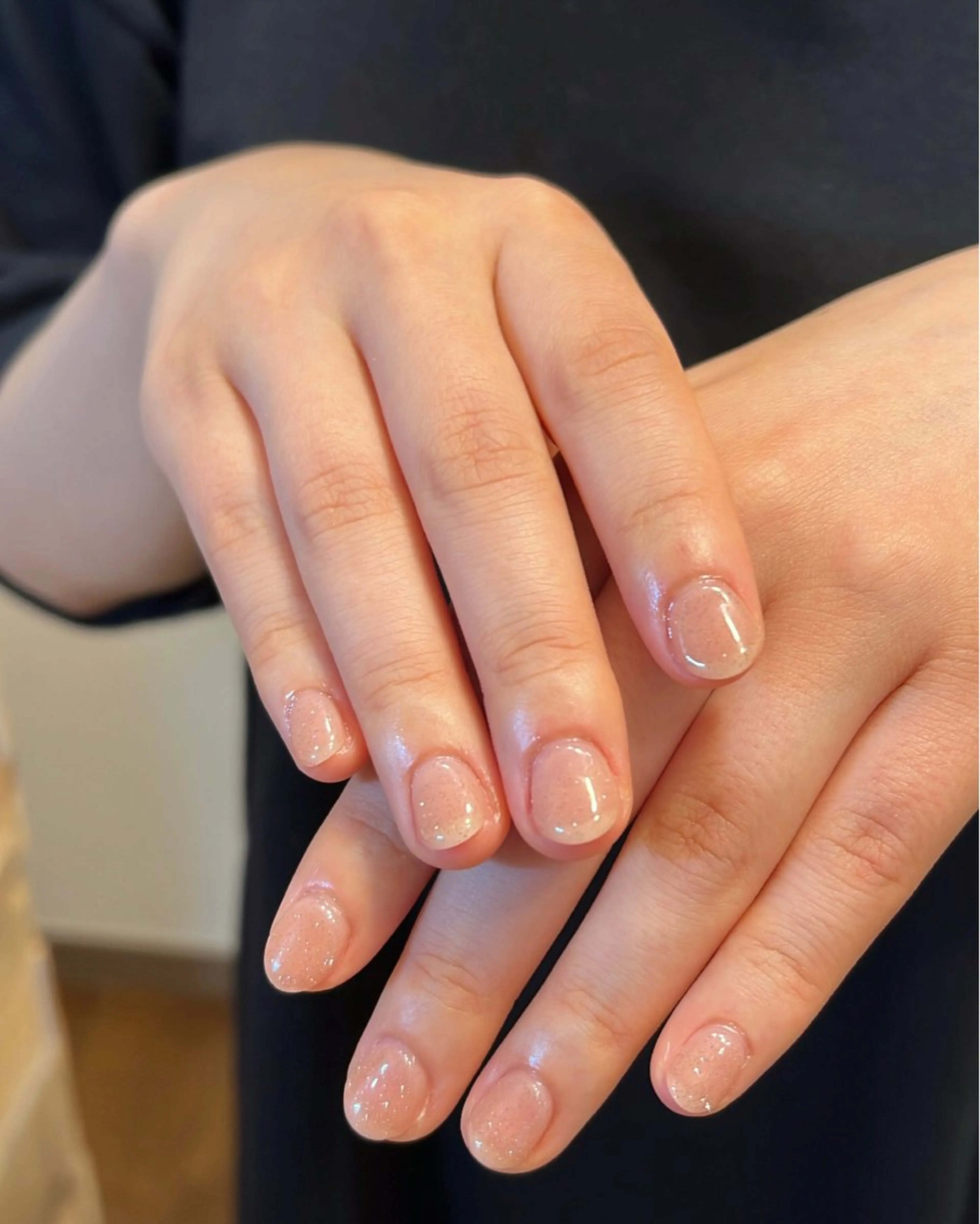 ネイル ハンドネイル フットネイル ハンドケア Nes.Nail所属・Miyagi Asamiのネイルデザイン