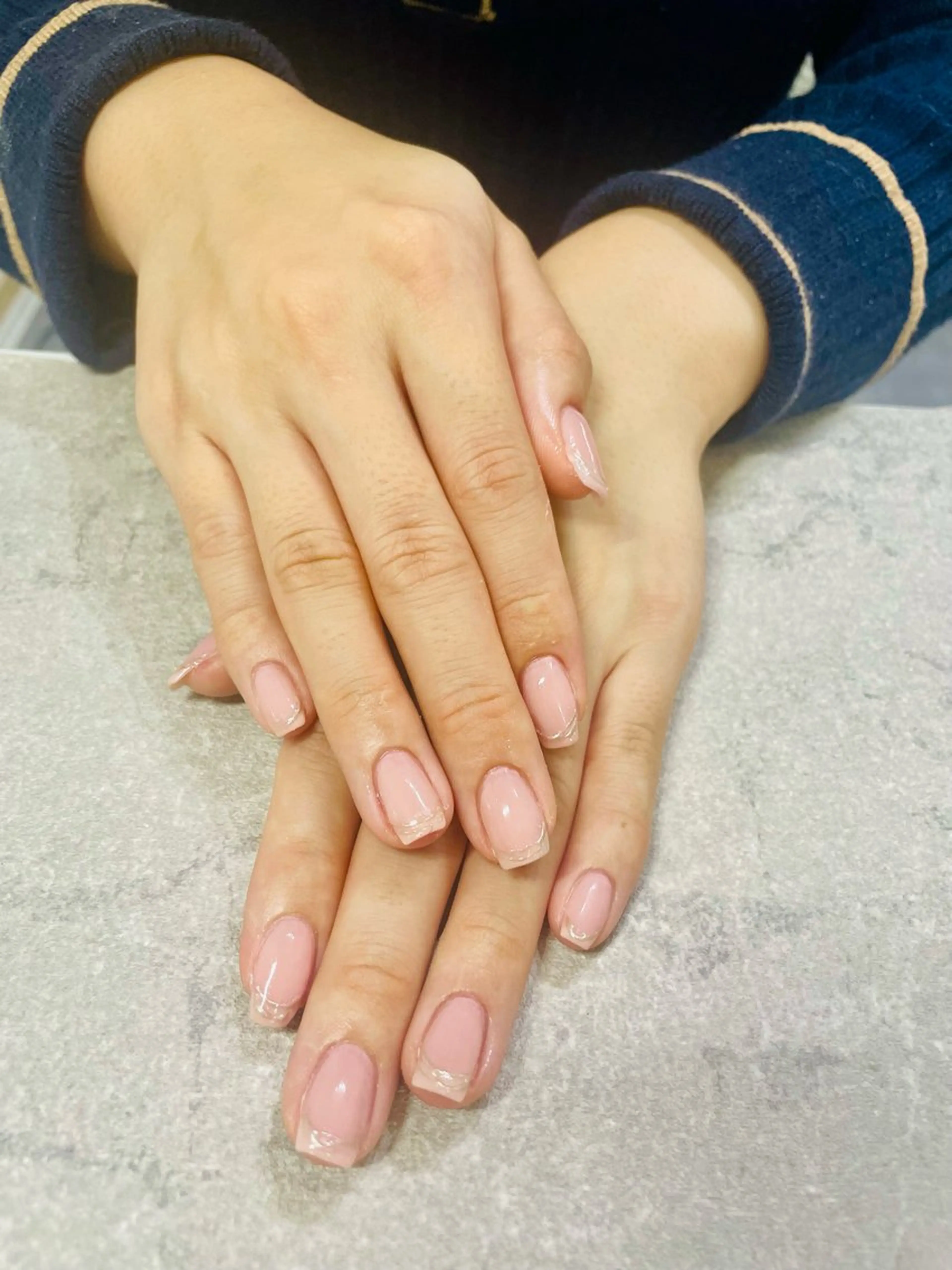 ネイル May. 昭和町のネイルデザイン