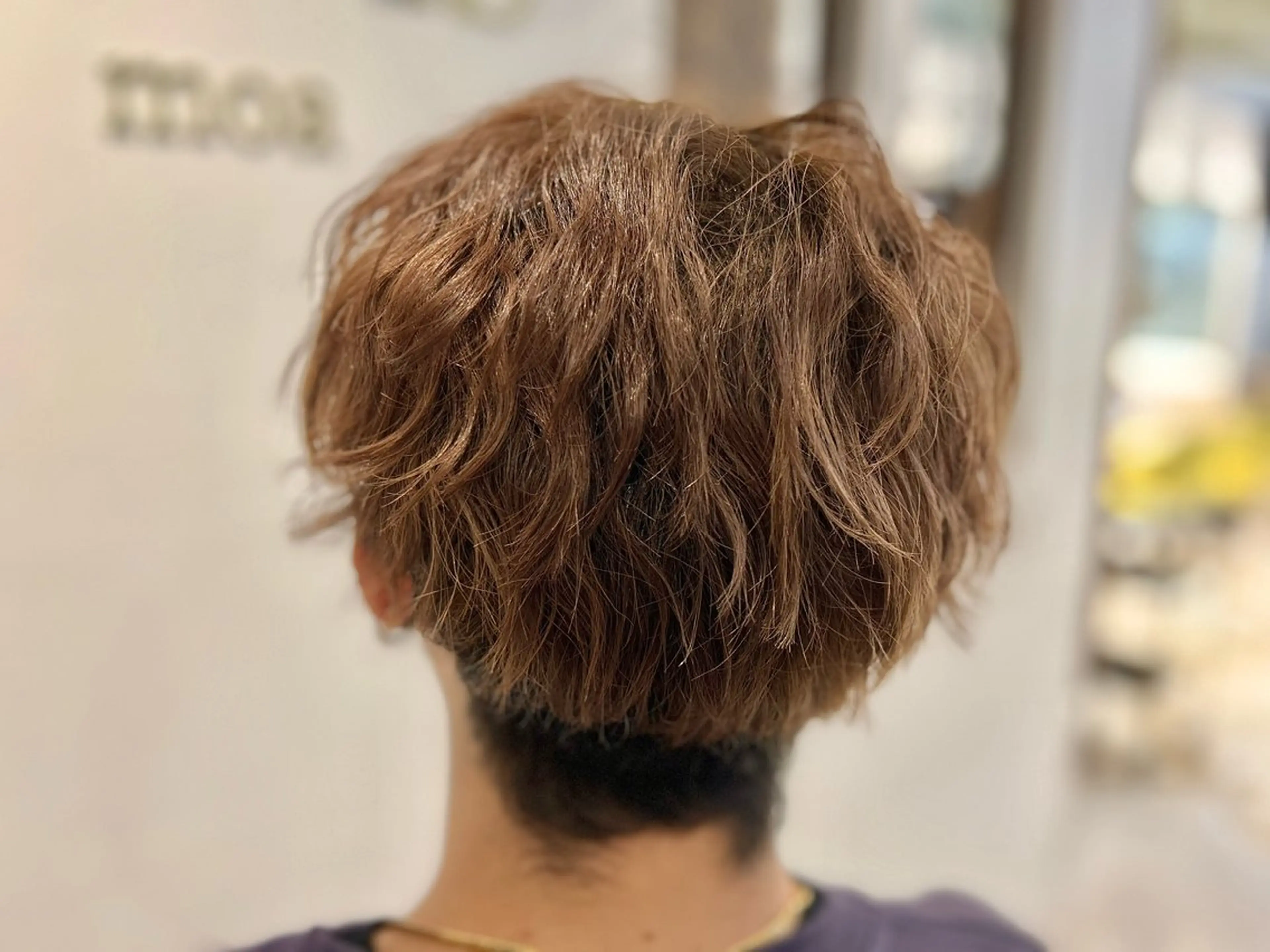 メンズ 🫧Agu gina /Yusei🦋のヘアスタイル