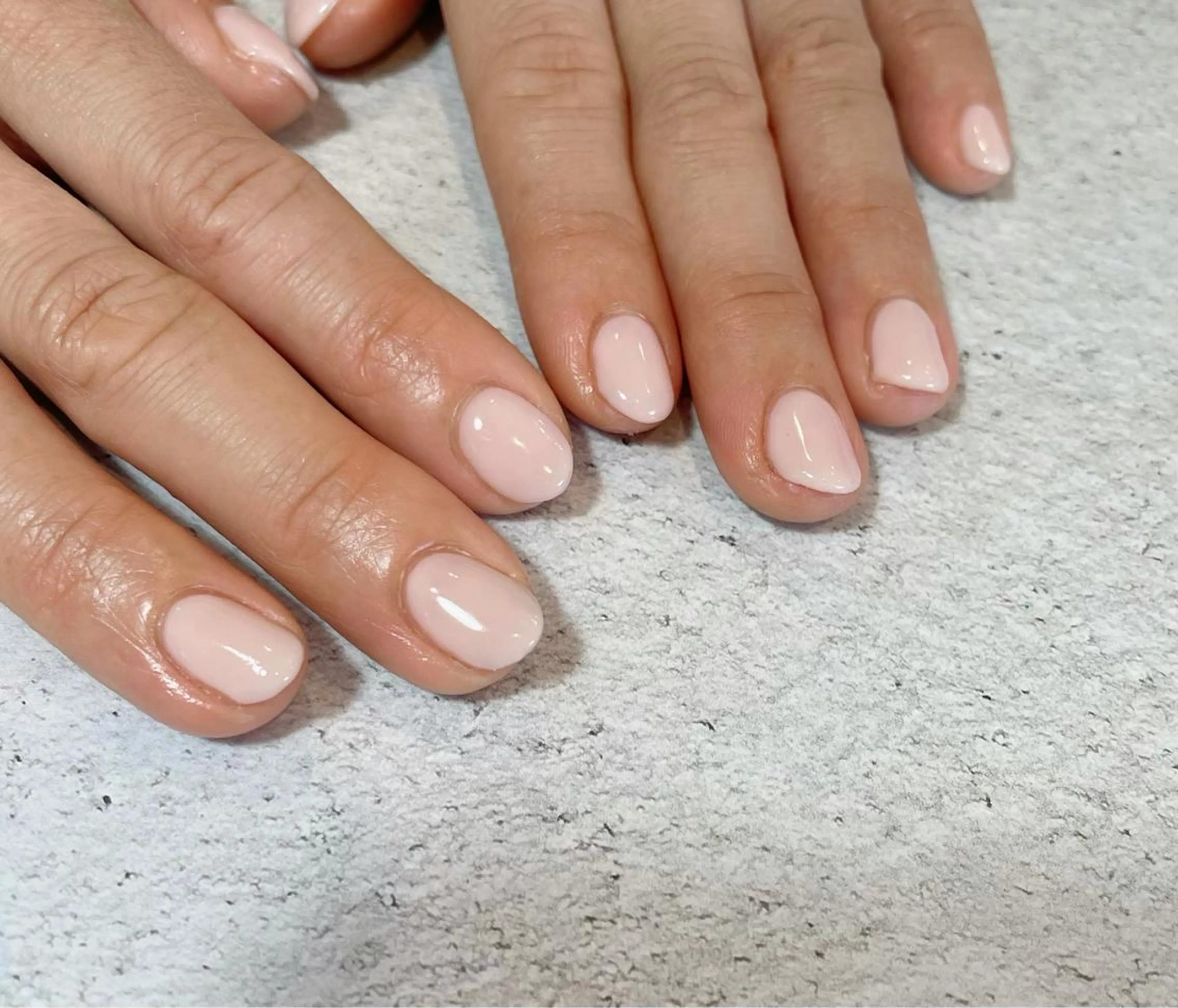ネイル ハンドネイル nailsalon SIMB.のネイルデザイン
