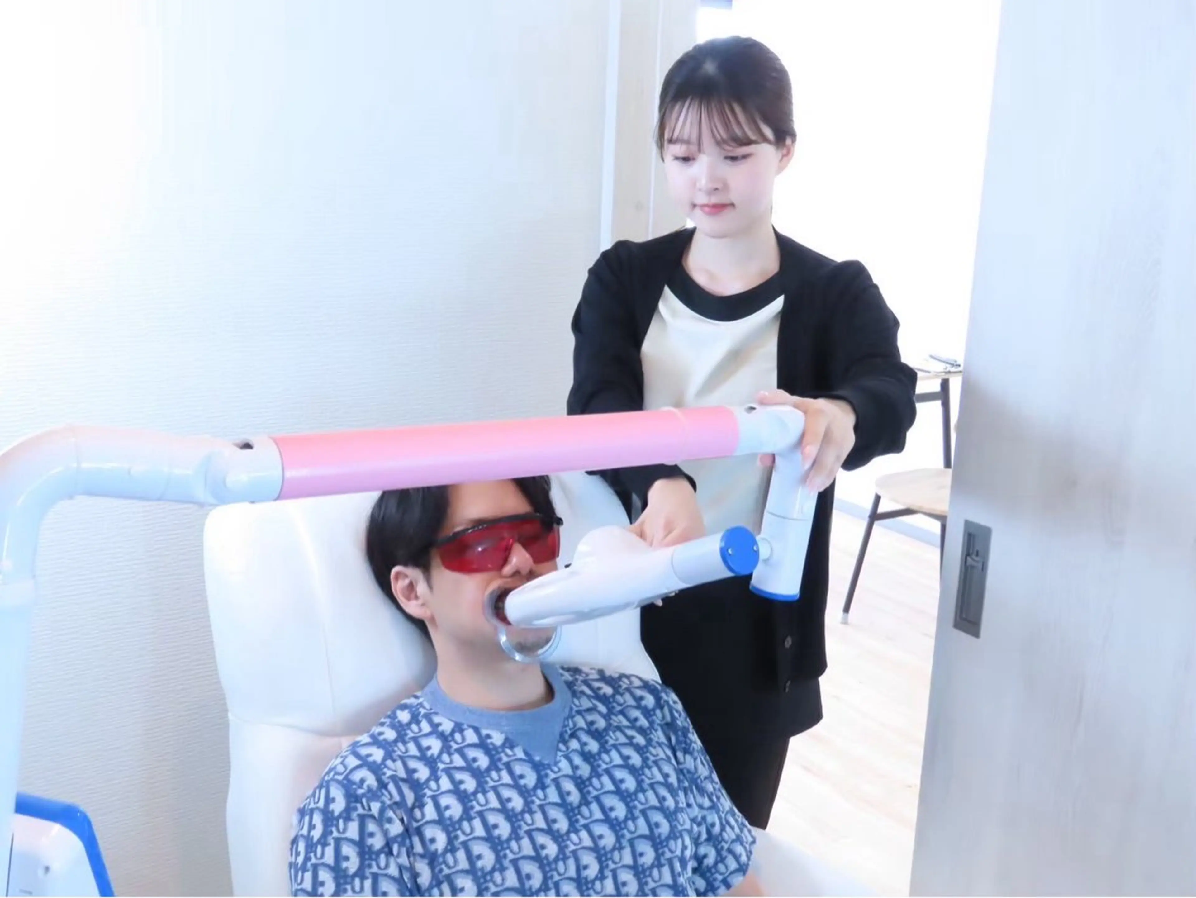 エクシアホワイト姫路店所属・セルフホワイトニング エクシア姫路店のその他イメージ