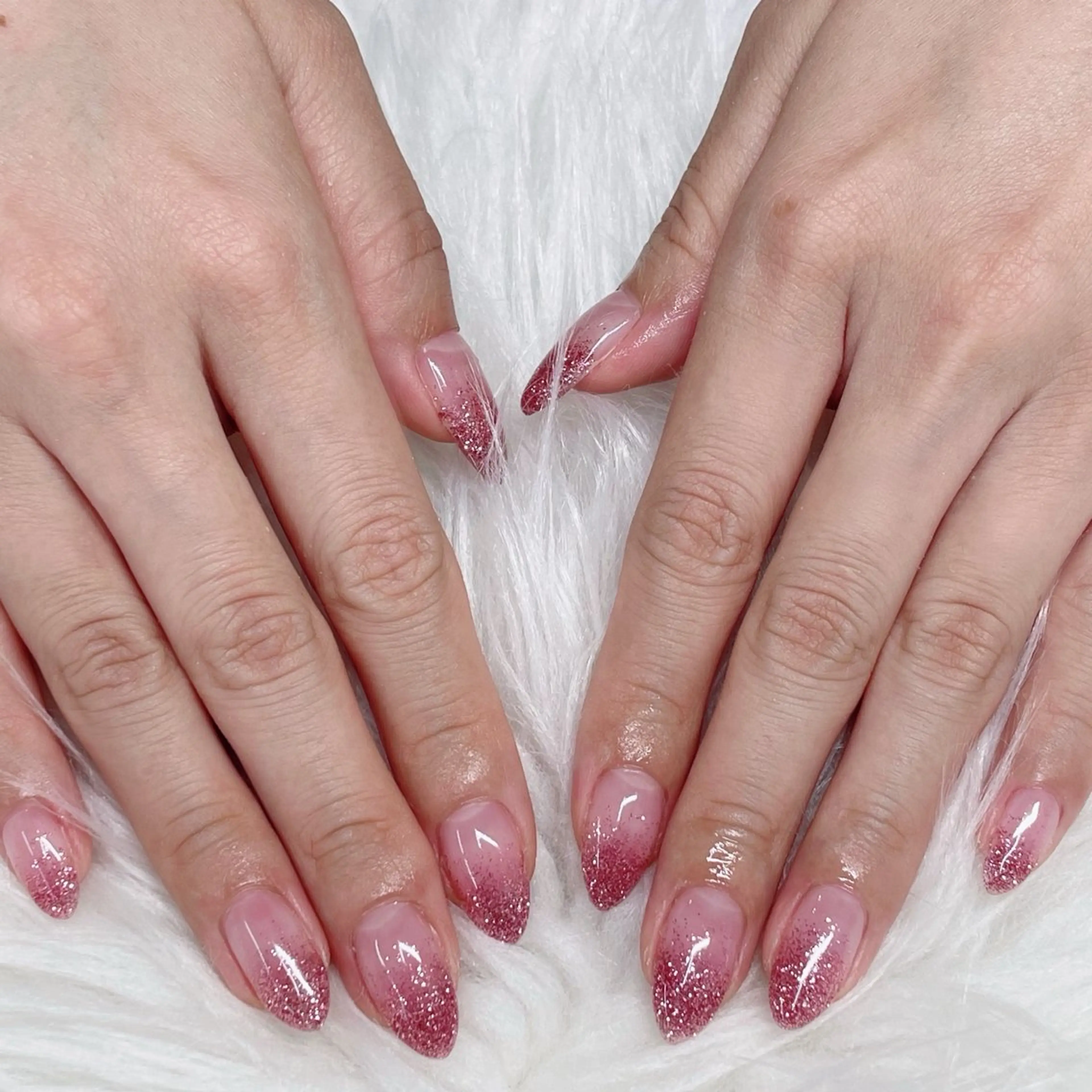 ネイル エリクサーネイル池袋店所属・エリクサーネイル池袋 大槻のネイルデザイン