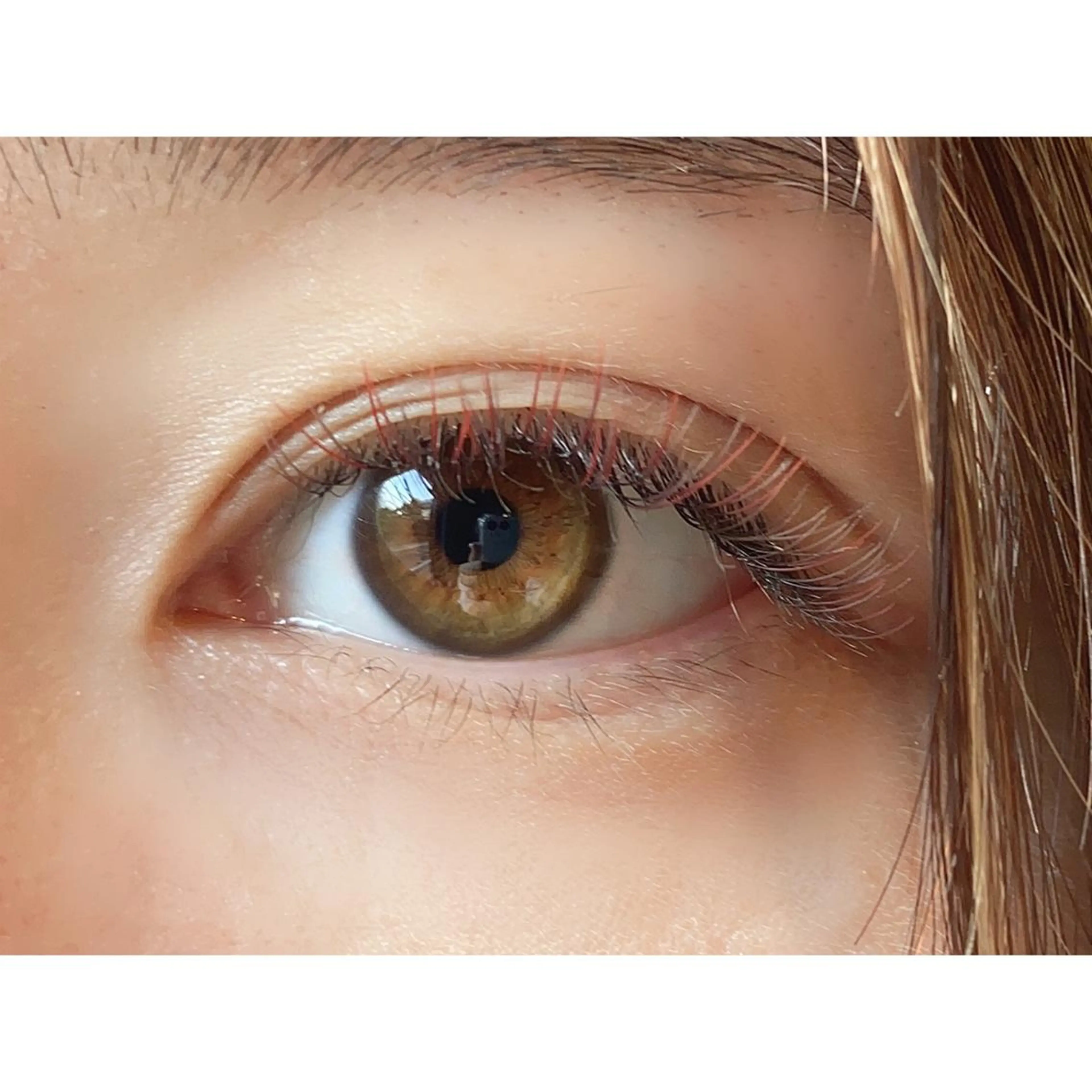 マツエク・マツパ komatsu eyelash恵比寿のマツエク・マツパデザイン