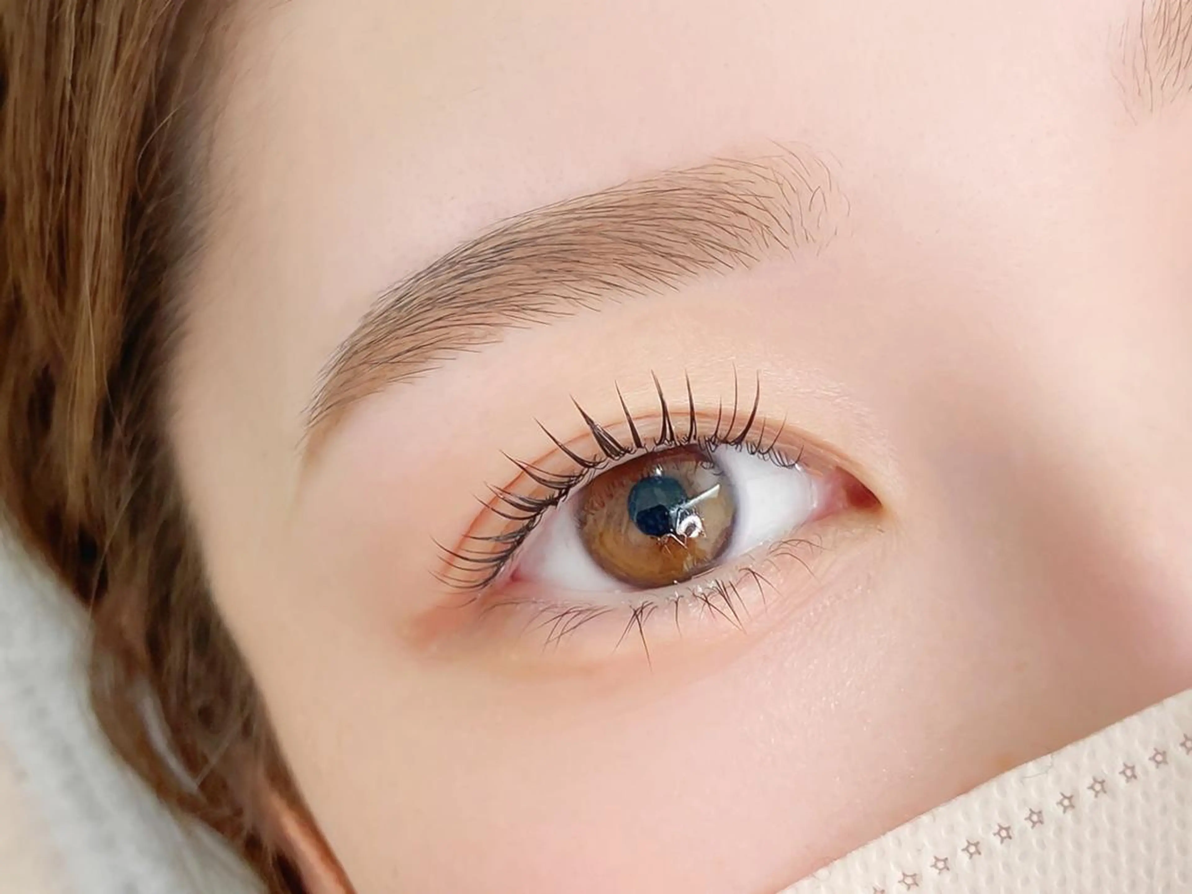 マツエク・マツパ マツパ ao-青-栄店 松竹のマツエク・マツパデザイン