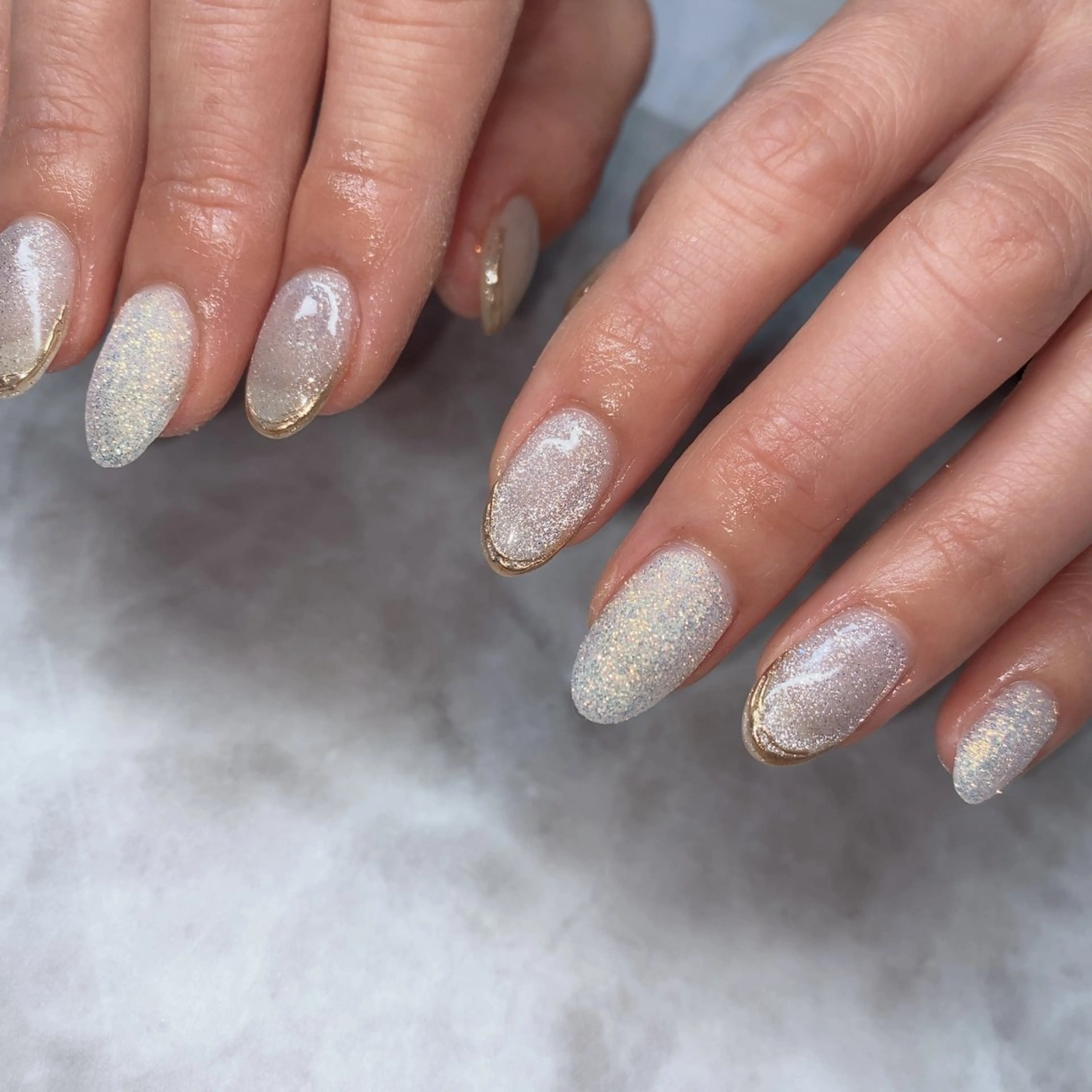 ネイル ハンドネイル C. NAILSのネイルデザイン