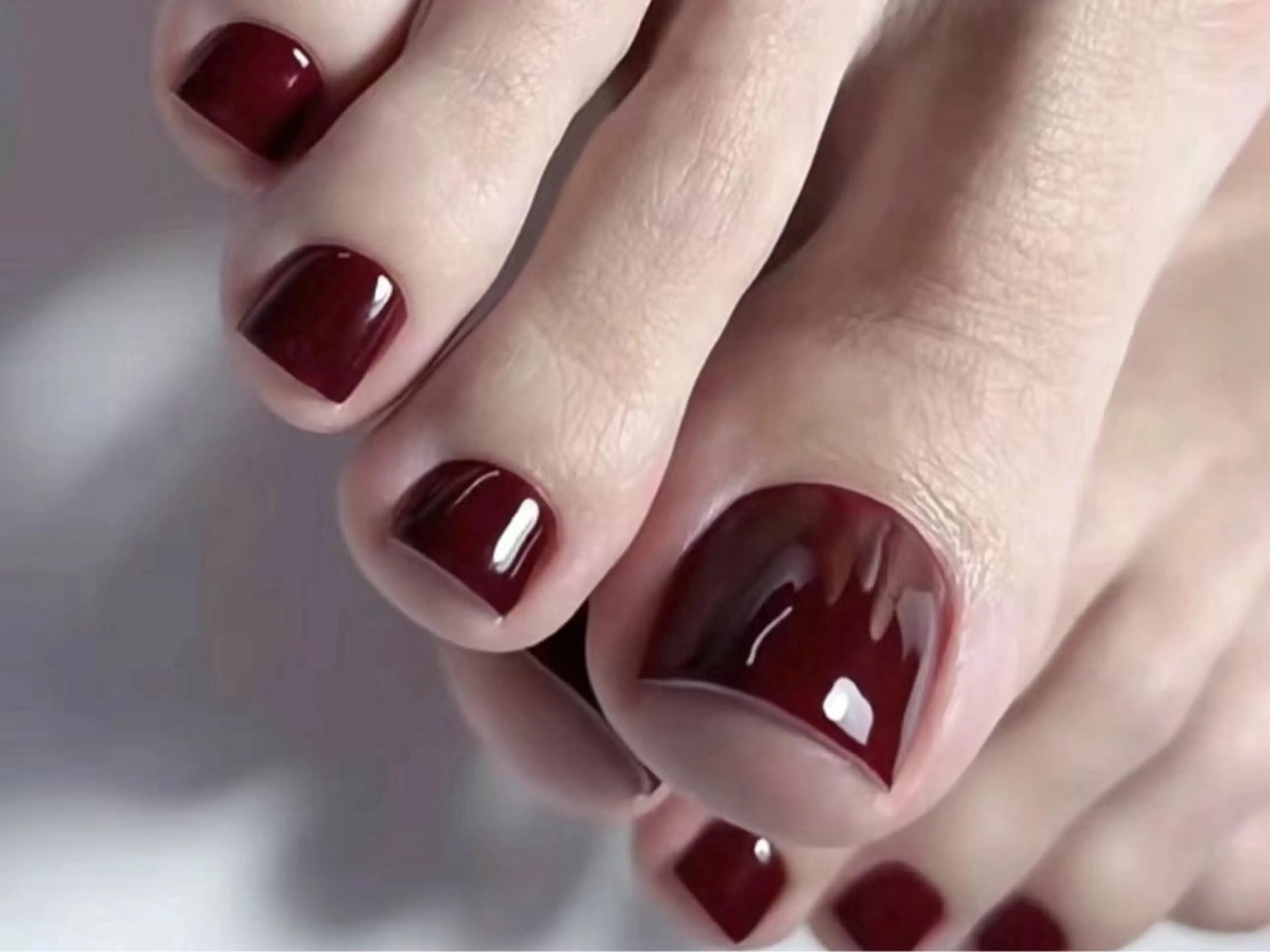 ネイル フットネイル UU Nail Salon 西川口のネイルデザイン