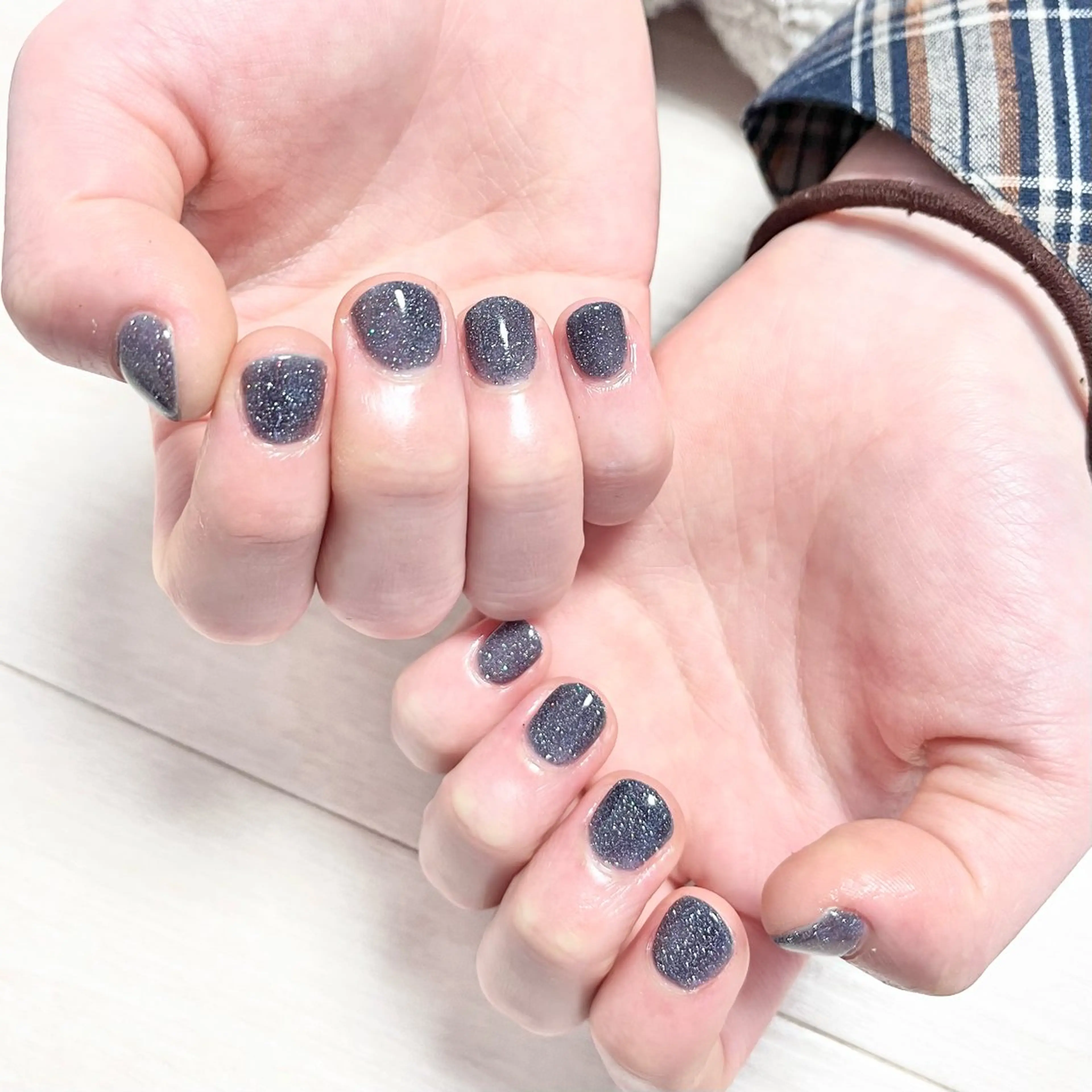 ネイル magnolia nailのネイルデザイン