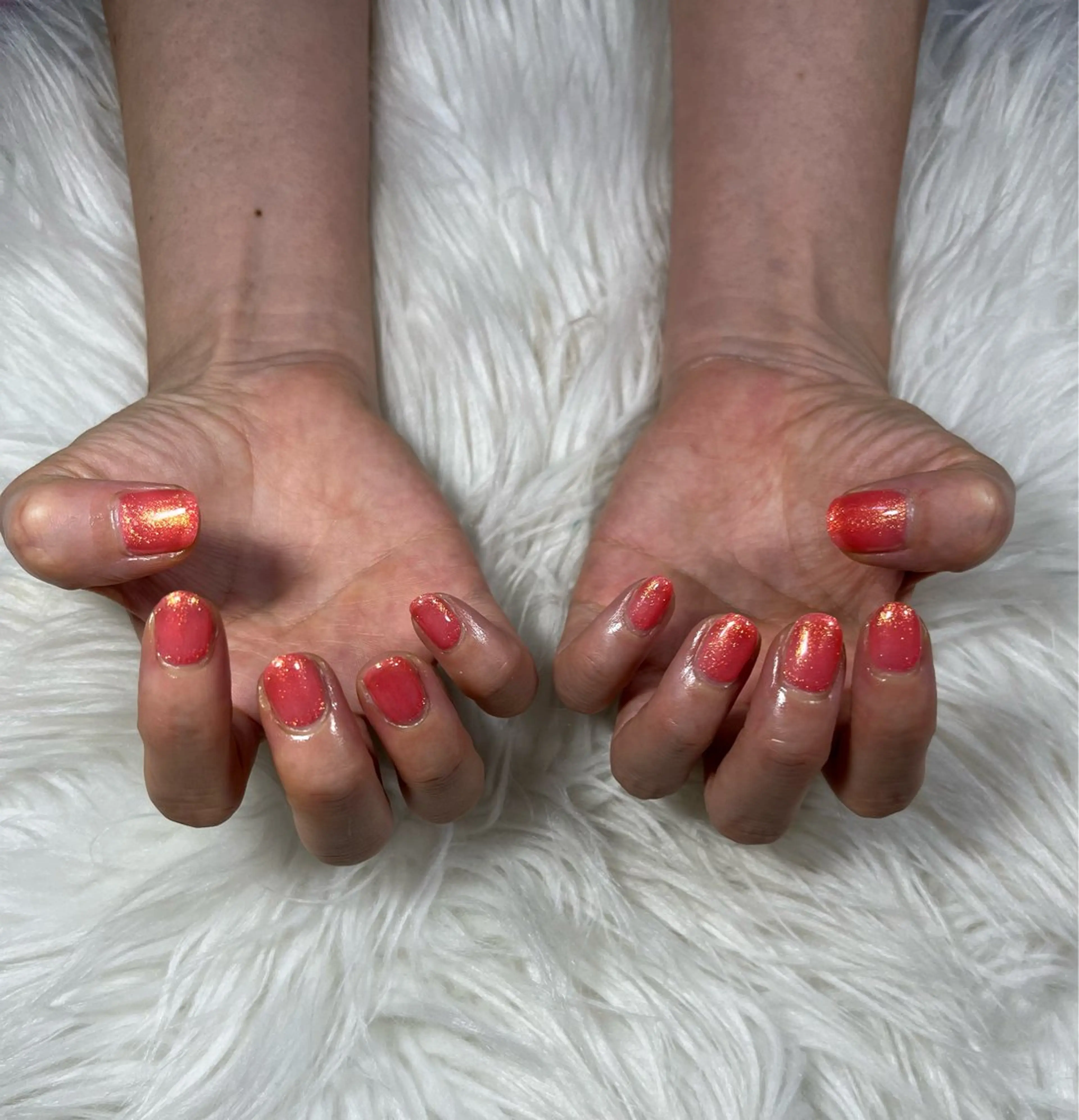 ネイル Saya.🐰💅 LOA.のネイルデザイン