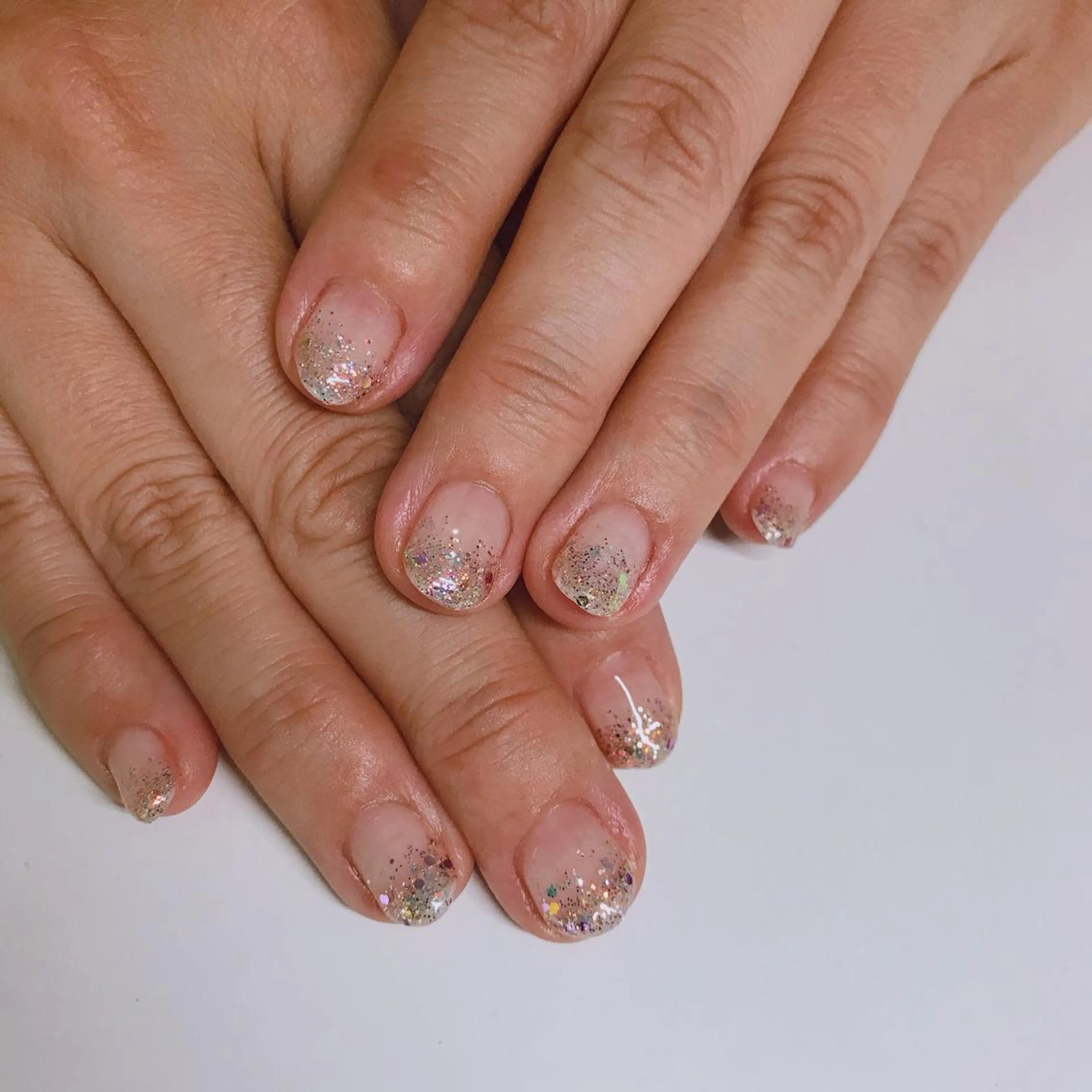 ネイル couleur nailのネイルデザイン