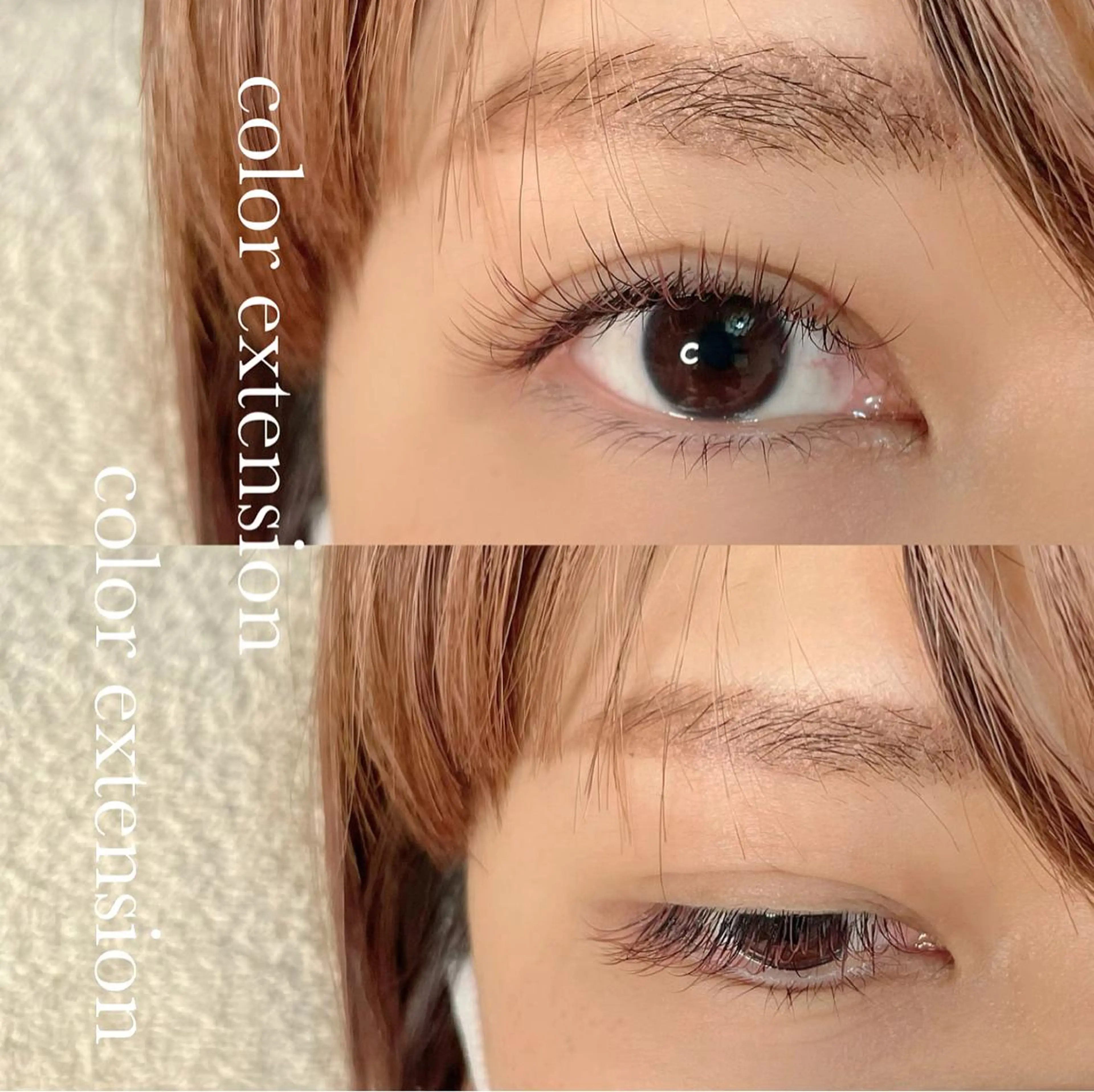 マツエク・マツパ マツエク eyelash ukのマツエク・マツパデザイン