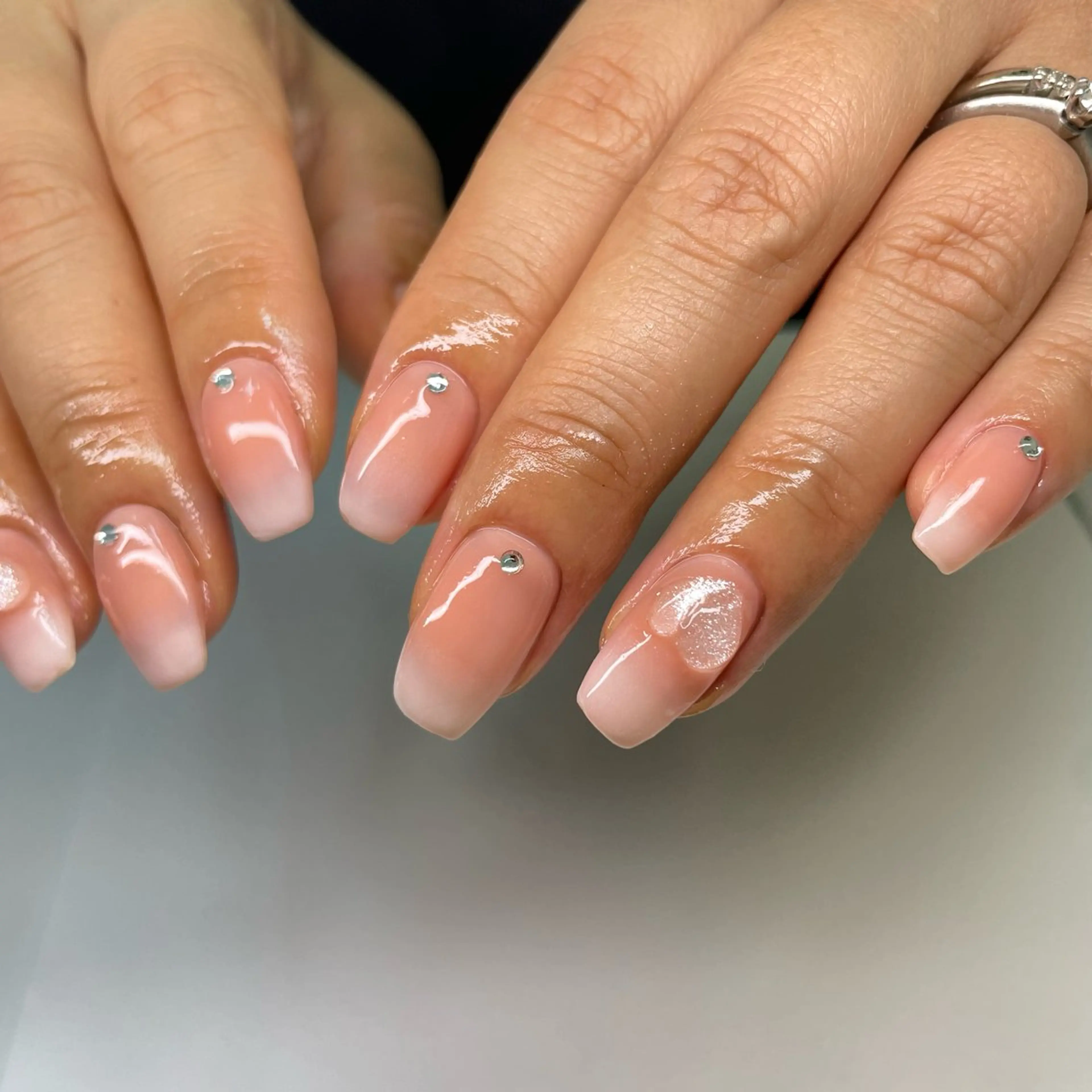 ネイル nail&eye 【仙台】/chinaのネイルデザイン