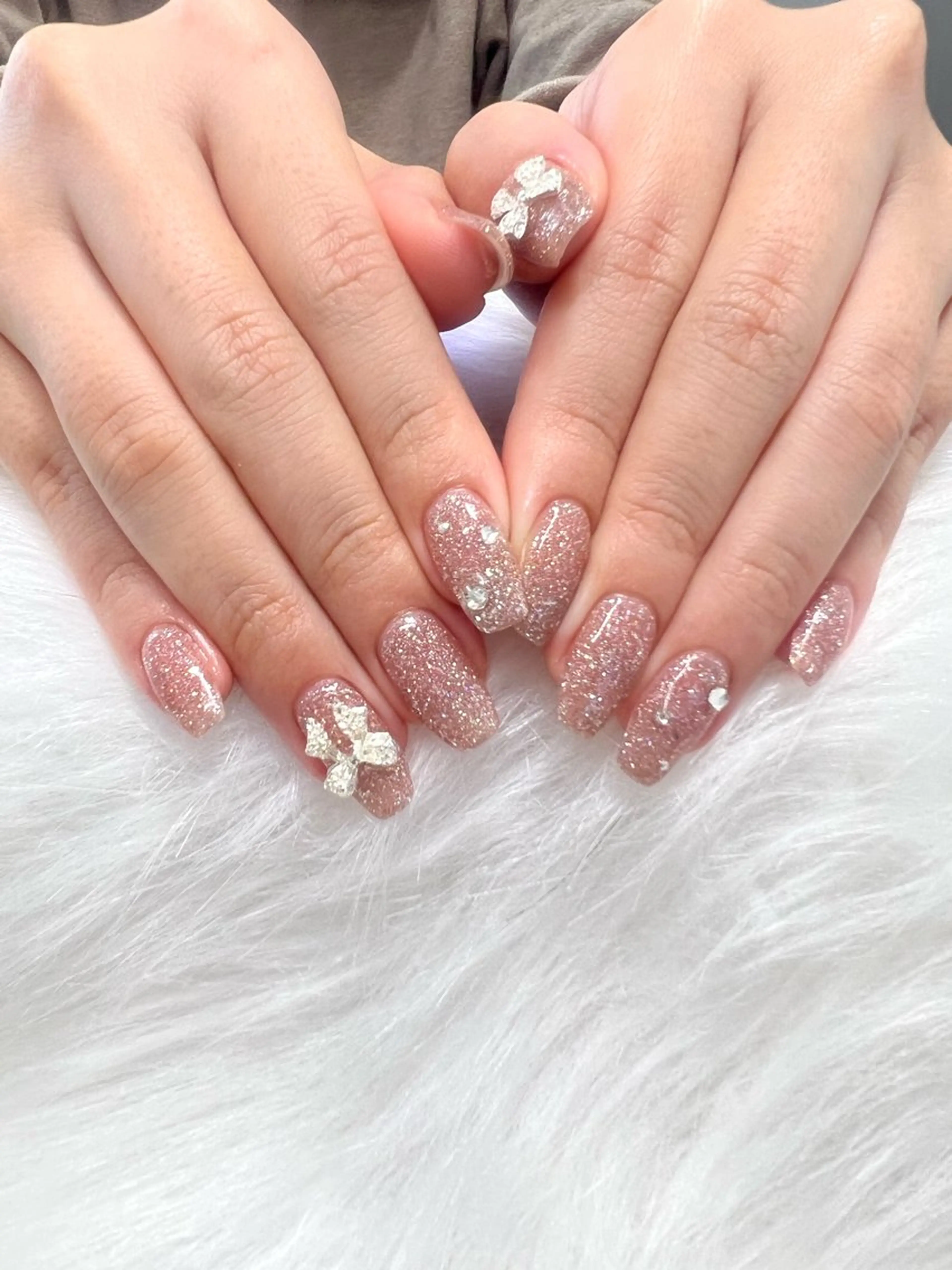 ネイル アートネイル ハンドネイル BLUME yukiのネイルデザイン