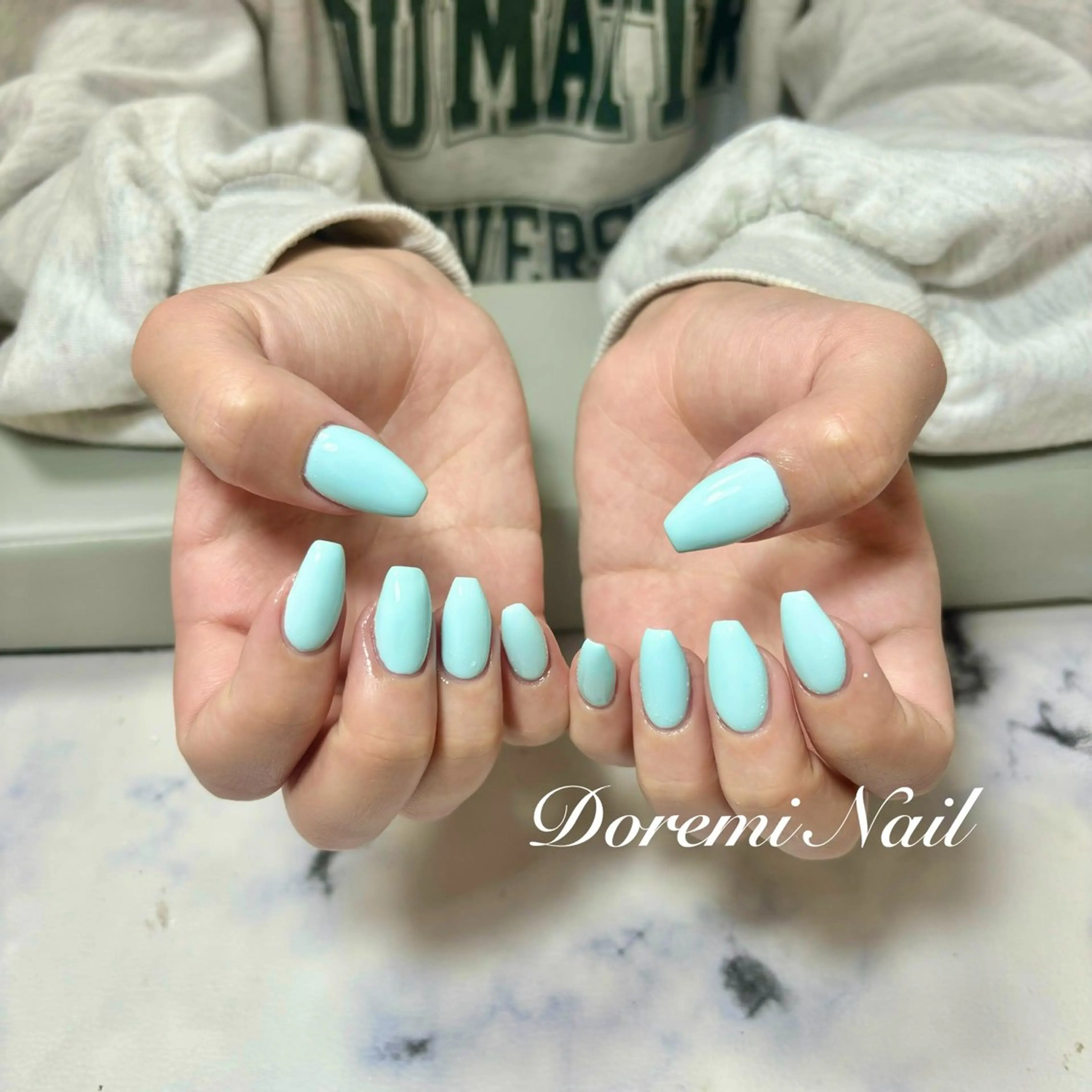 ネイル Doremi Nail 南小岩のネイルデザイン