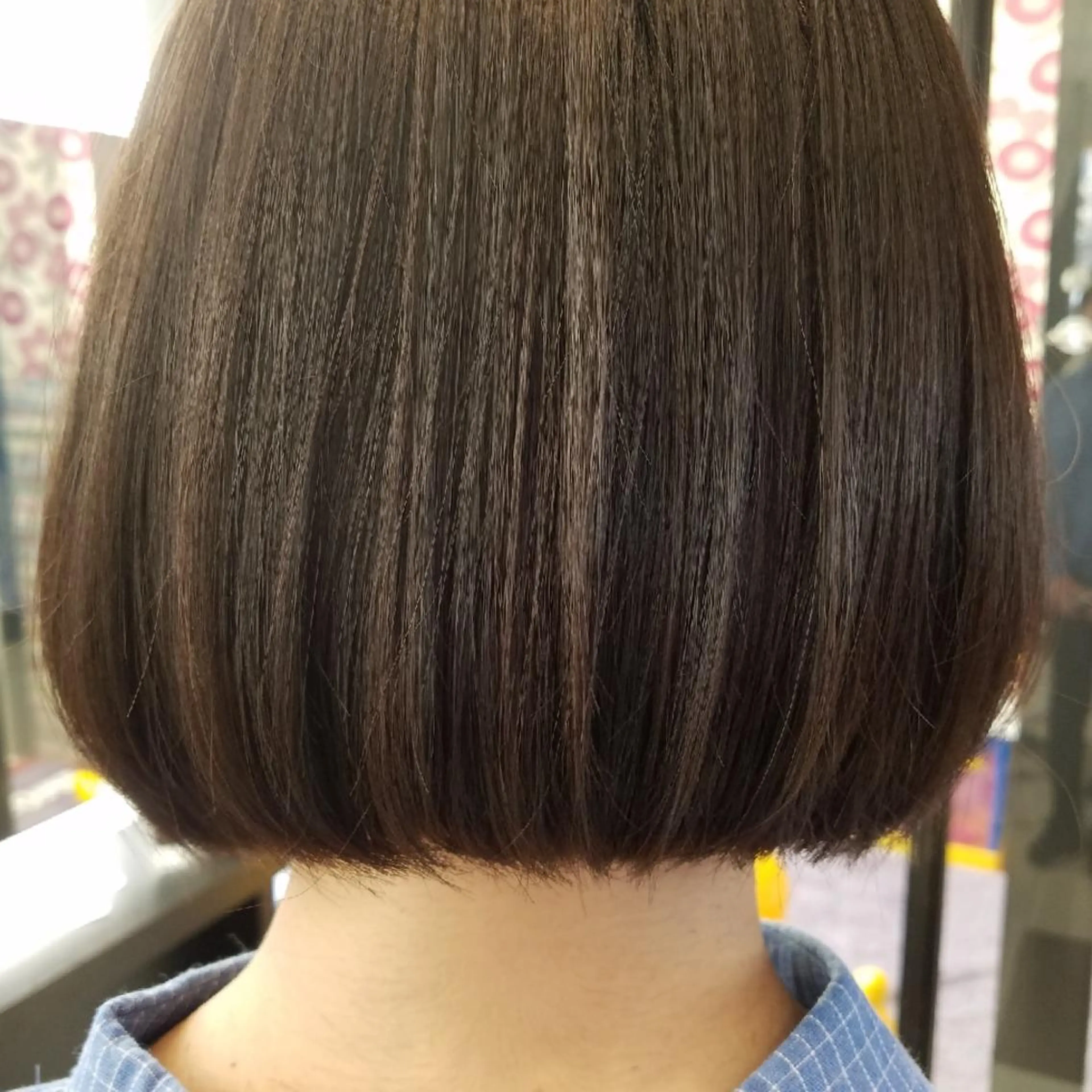 ショート 🌿小川 大輔🌿のヘアスタイル