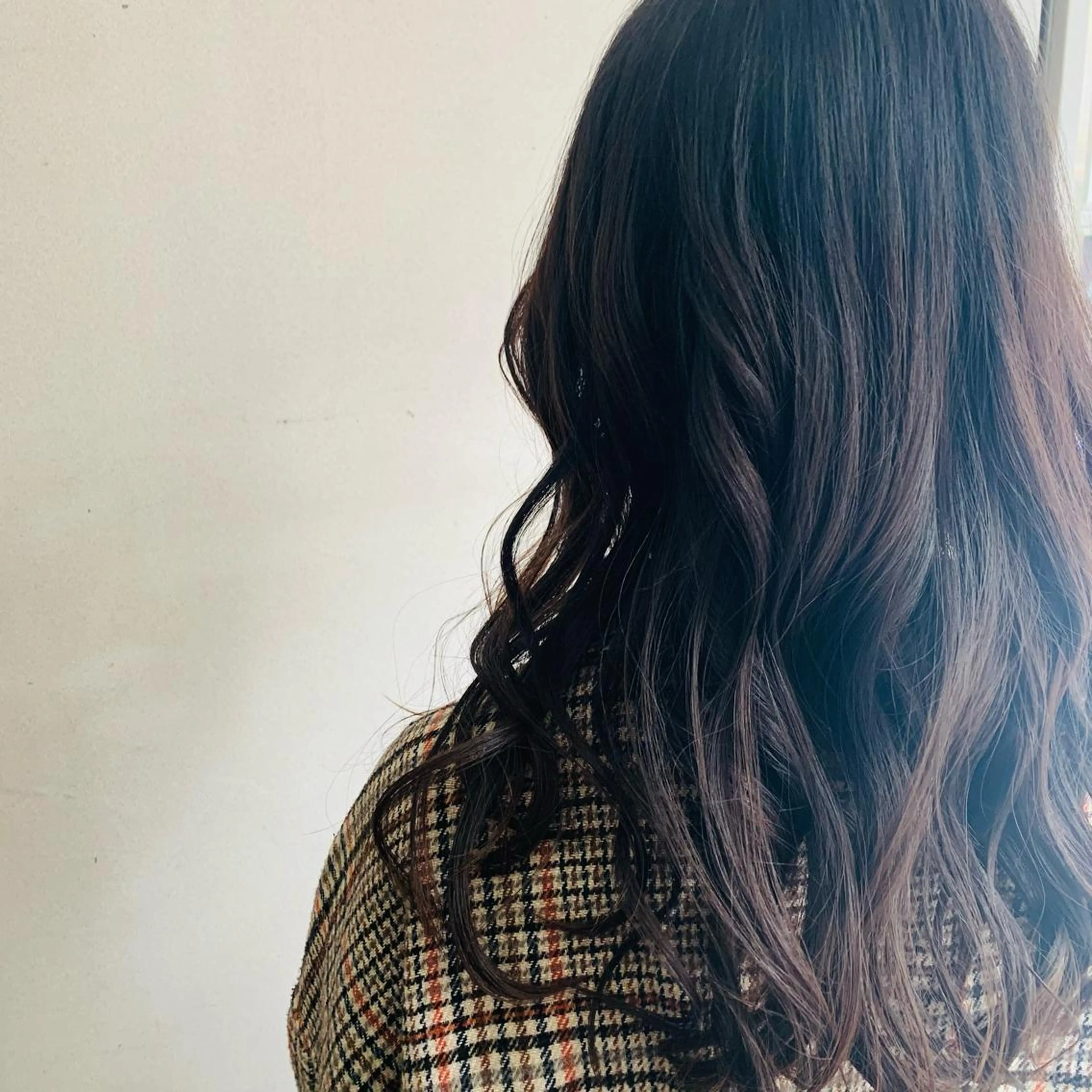 ロング paraspa  GARDEN  FUKUOKA所属・パラスパガーデン福岡 Reinaのネイルデザイン