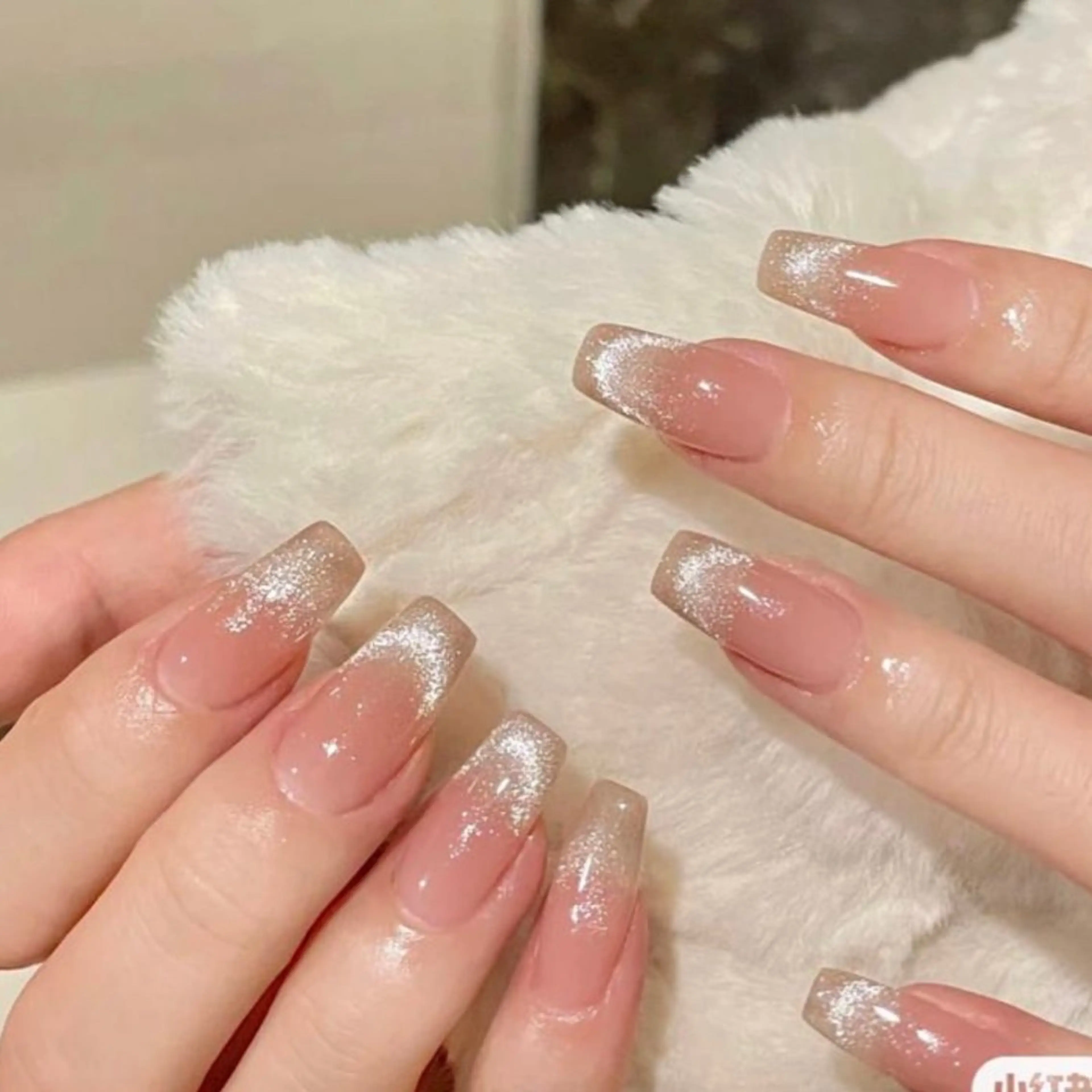 【🦄マグネットのフレンチ(オフなし)】4580➡️3980の写真