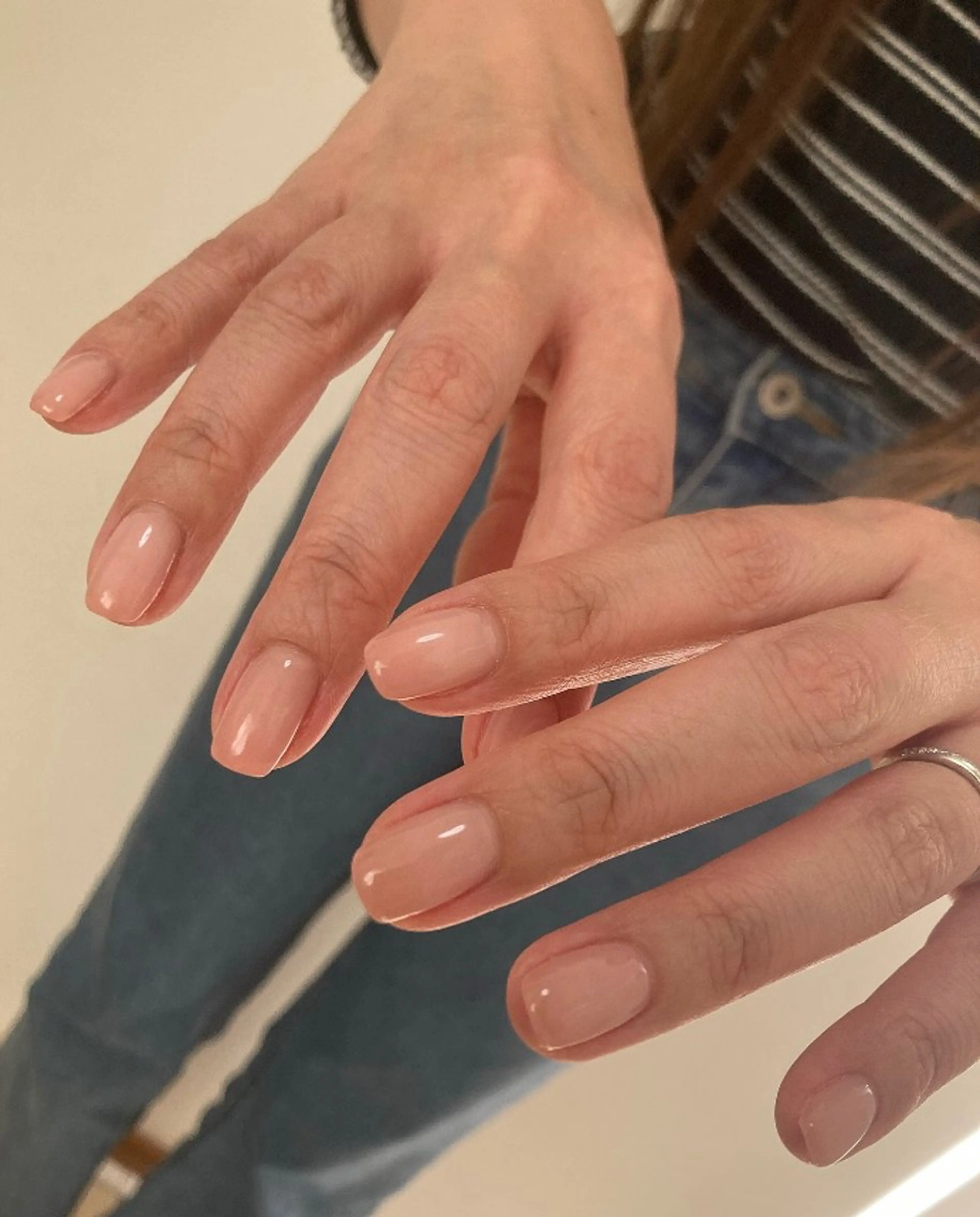 ネイル NAILSALON NUIT.[ニュイ]のネイルデザイン