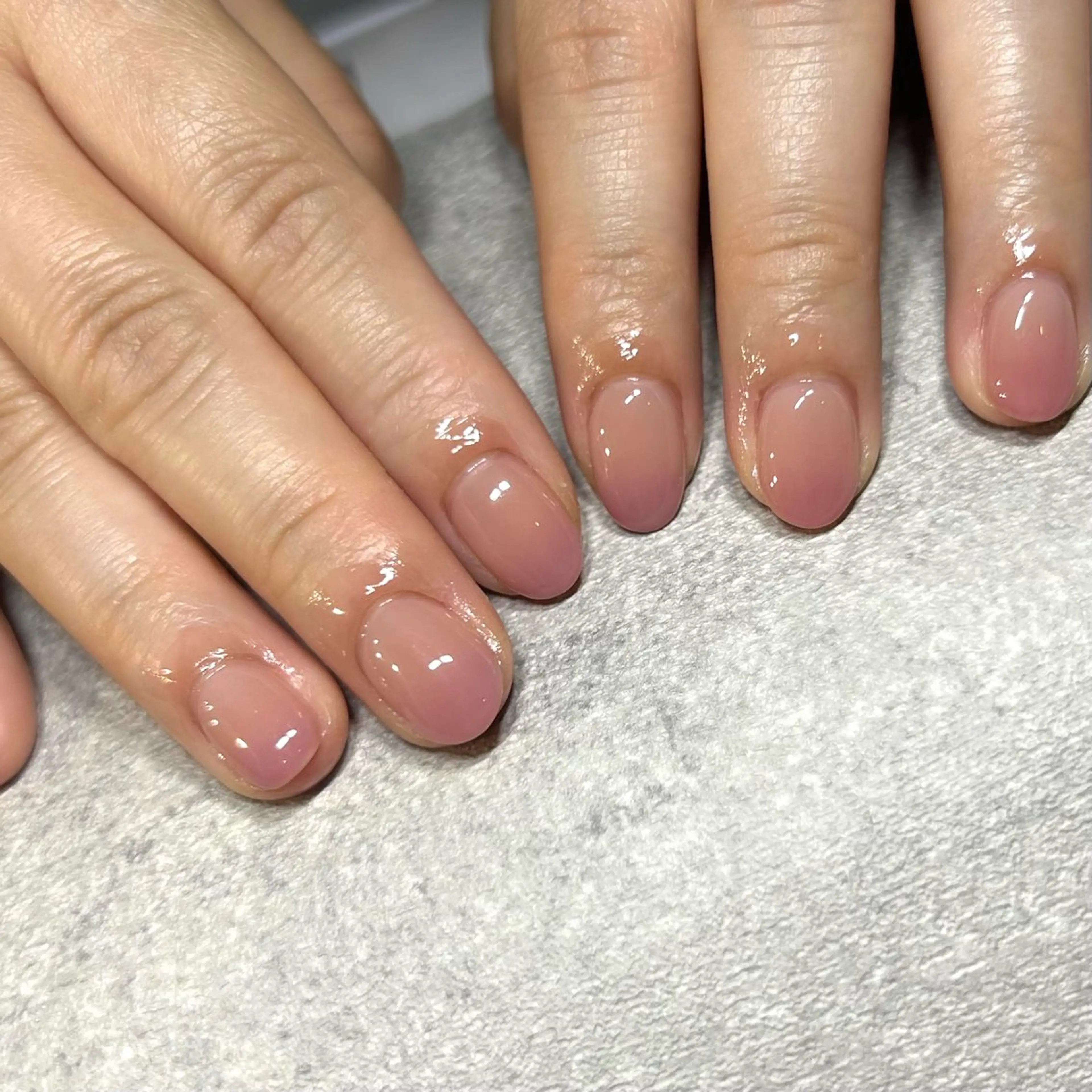 ネイル ハンドネイル na kaのネイルデザイン