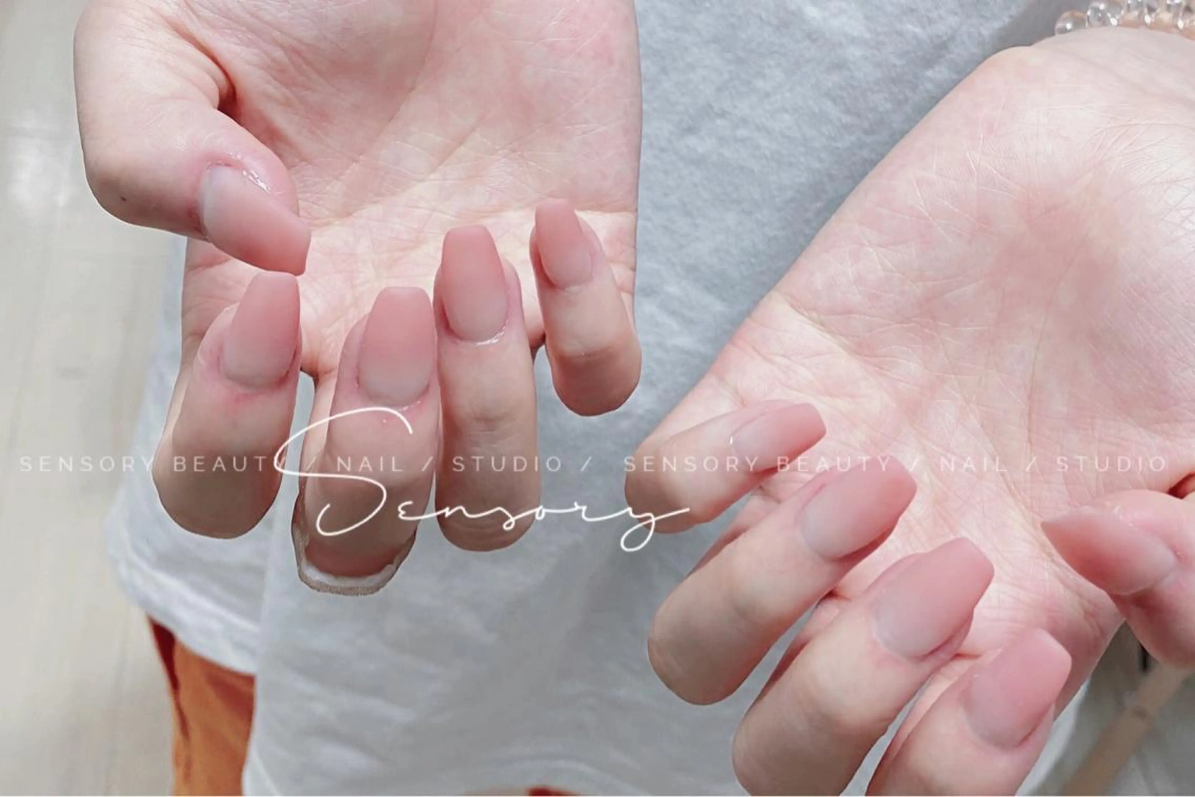 ネイル ジョ ジョのネイルデザイン