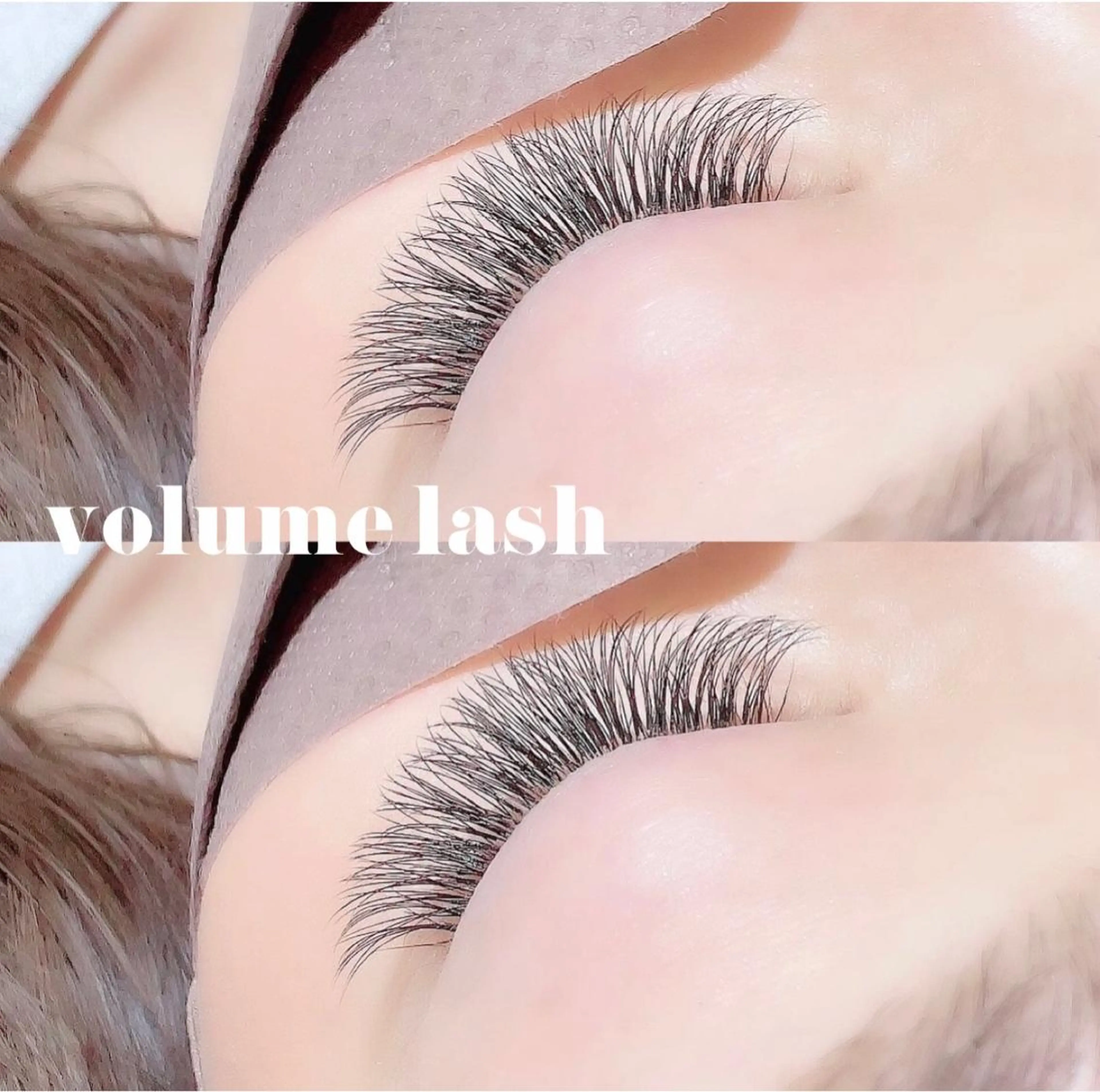 マツエク・マツパ マツエク Mimie【ﾐﾐｨ】 韓国風まつ毛🎀のマツエク・マツパデザイン