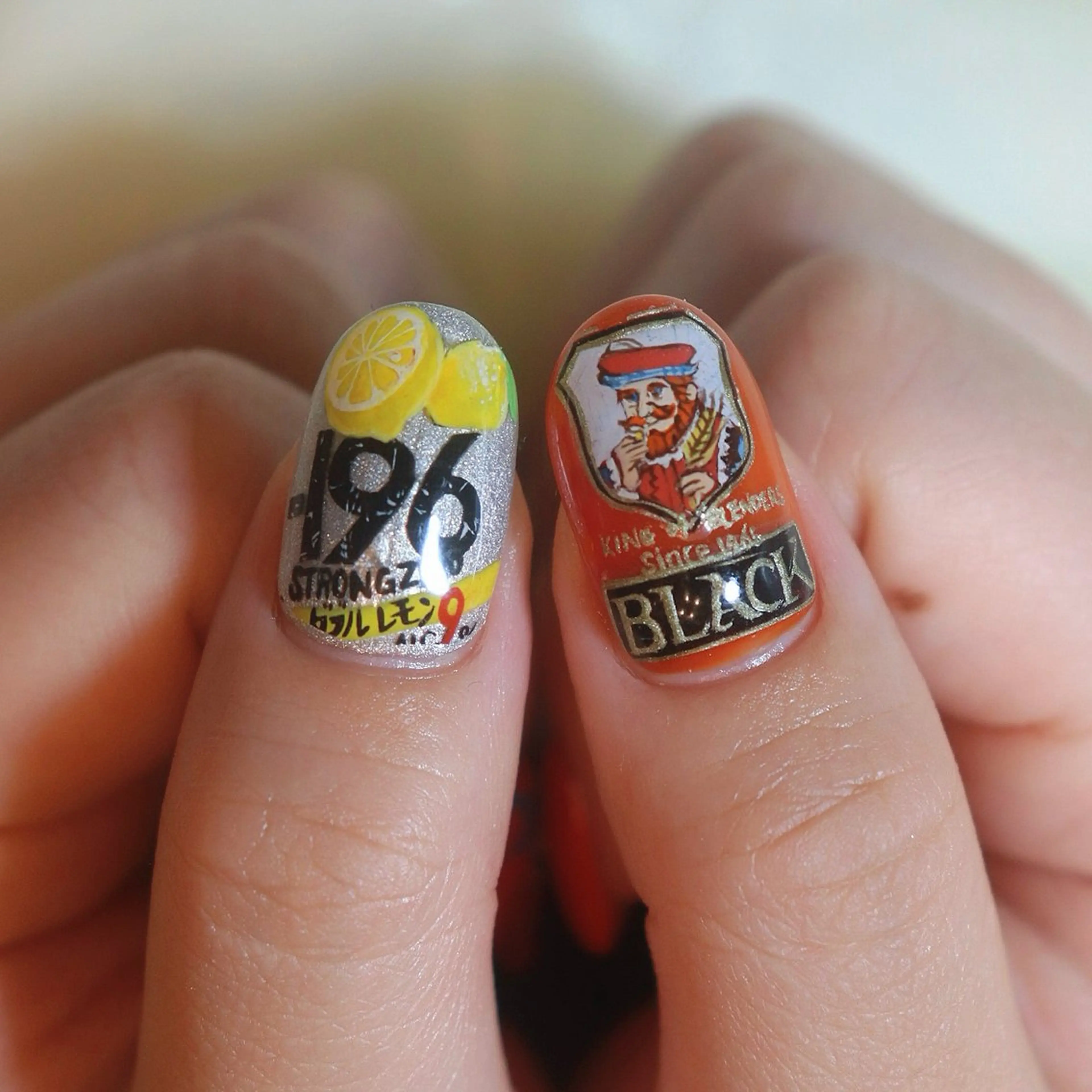 ネイル Dreamer nailのネイルデザイン