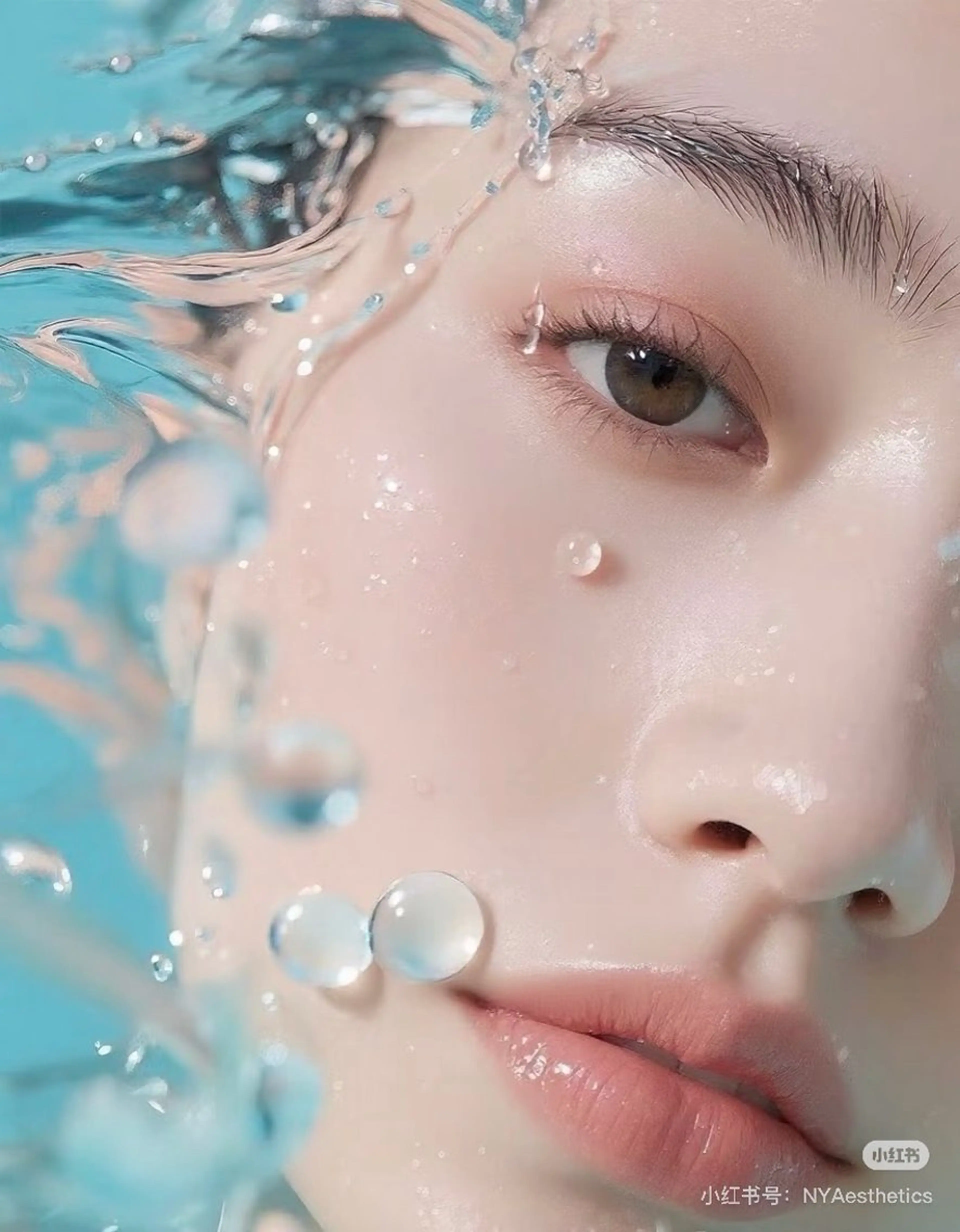 ヘアアレンジ エステ aliaハイフ&水光ジェットサロン所属・aliaハーブ水光店 エステティシャン募集のエステ・リラクイメージ