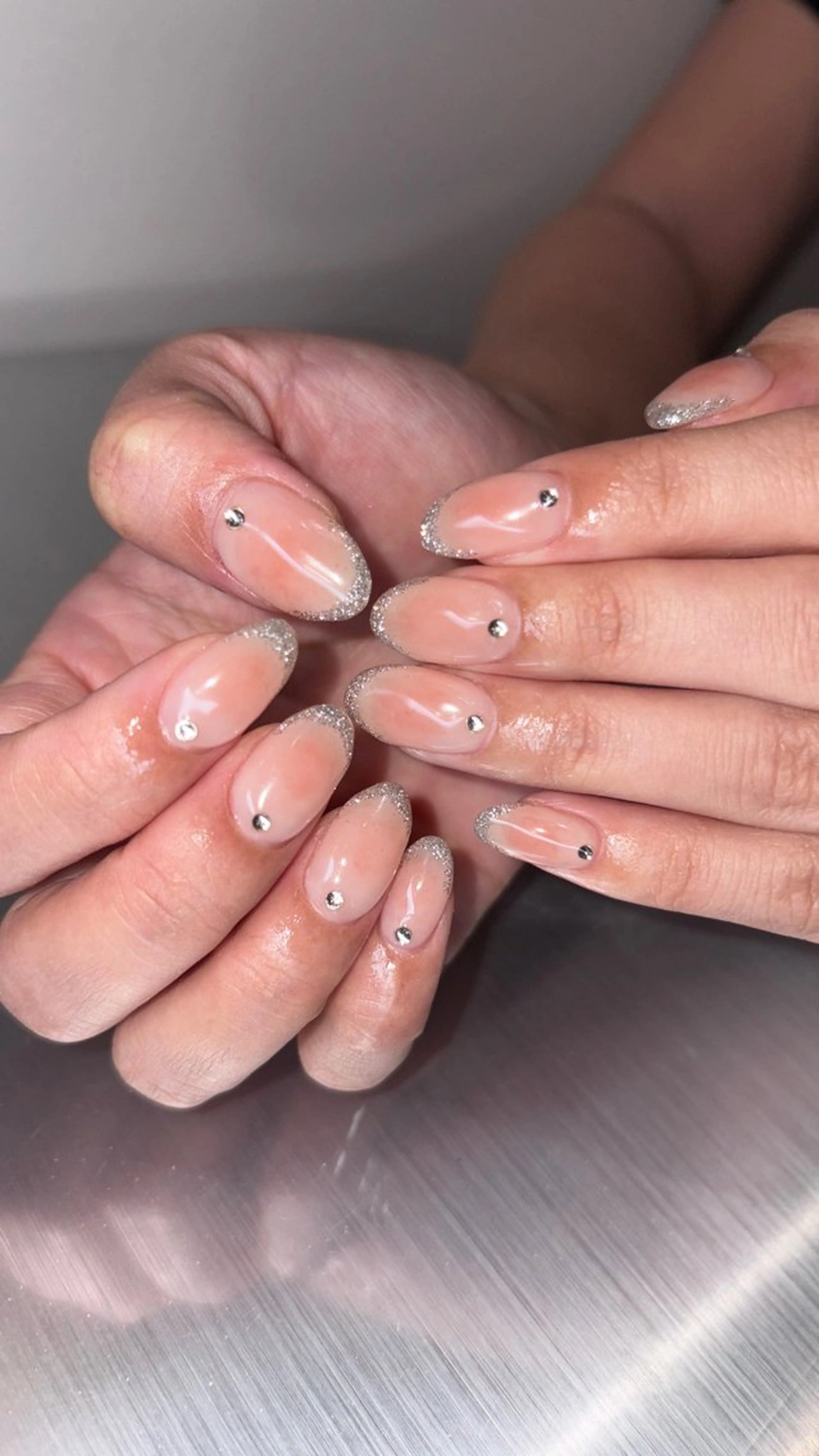 ネイル 👽個性派ネイル🎀 komachiのネイルデザイン