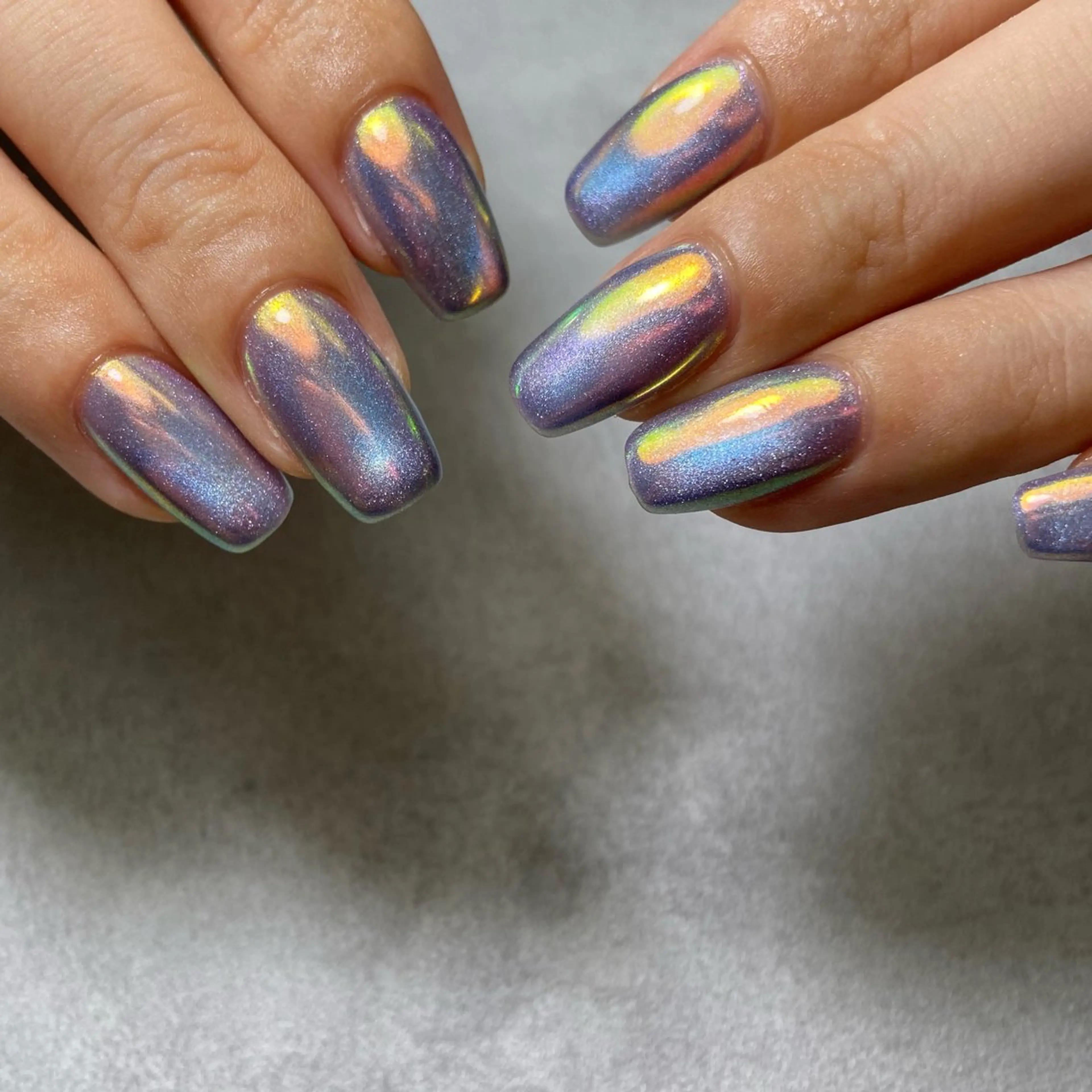 ネイル ハンドネイル nail salon Lumièreのネイルデザイン
