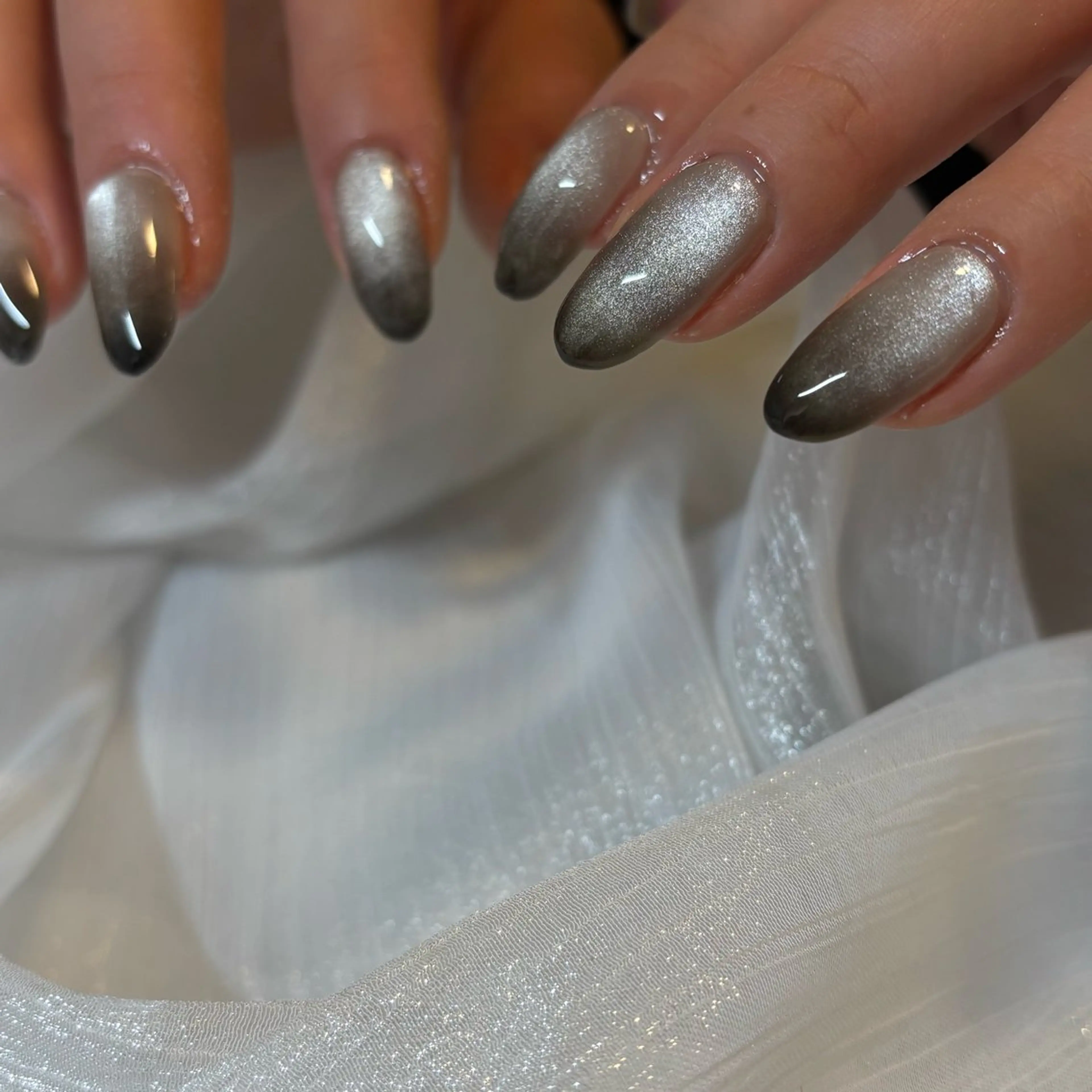 ネイル ハンドネイル Lélia nail Himariのネイルデザイン