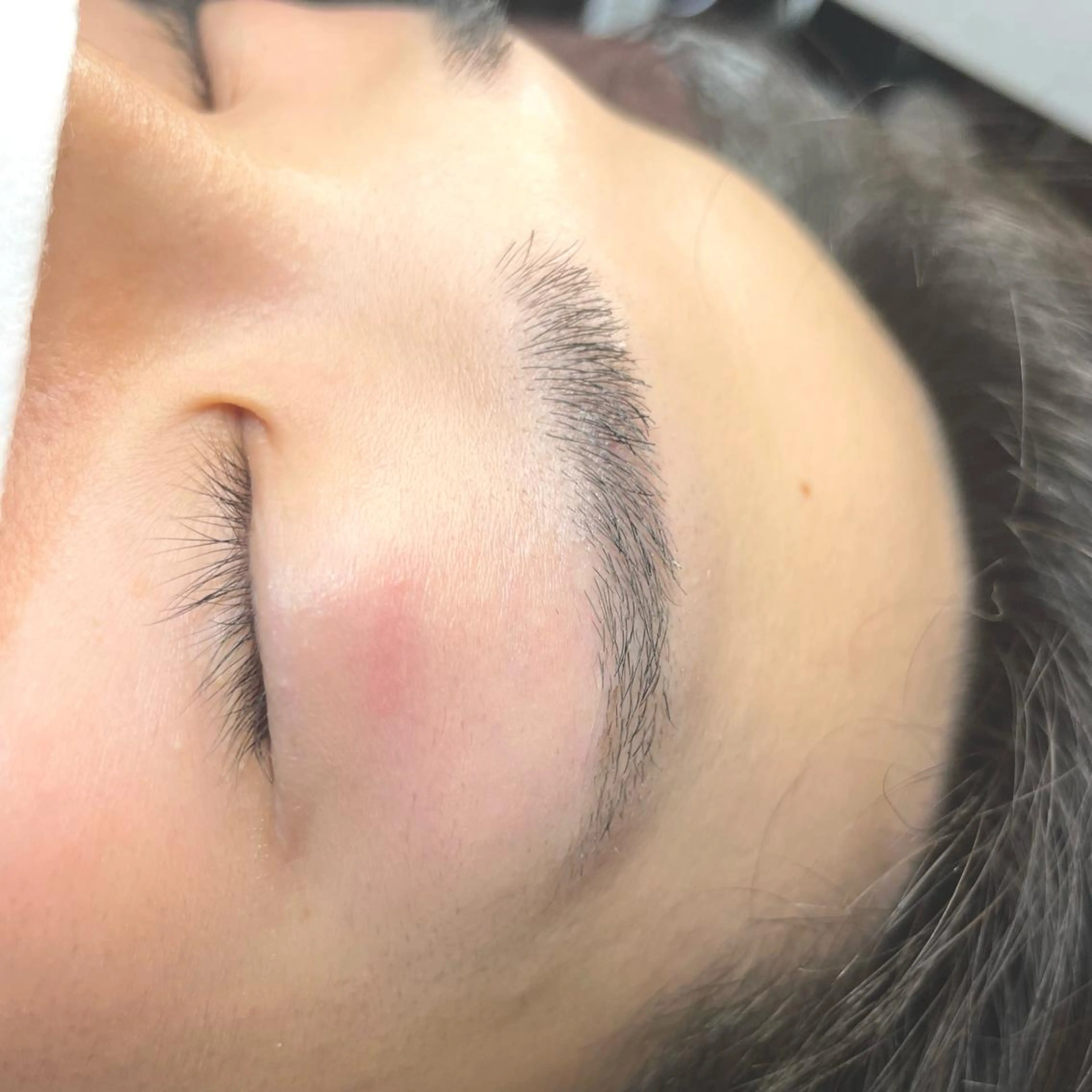 メンズ眉毛サロン 五反田店の眉毛・アイブロウイメージ