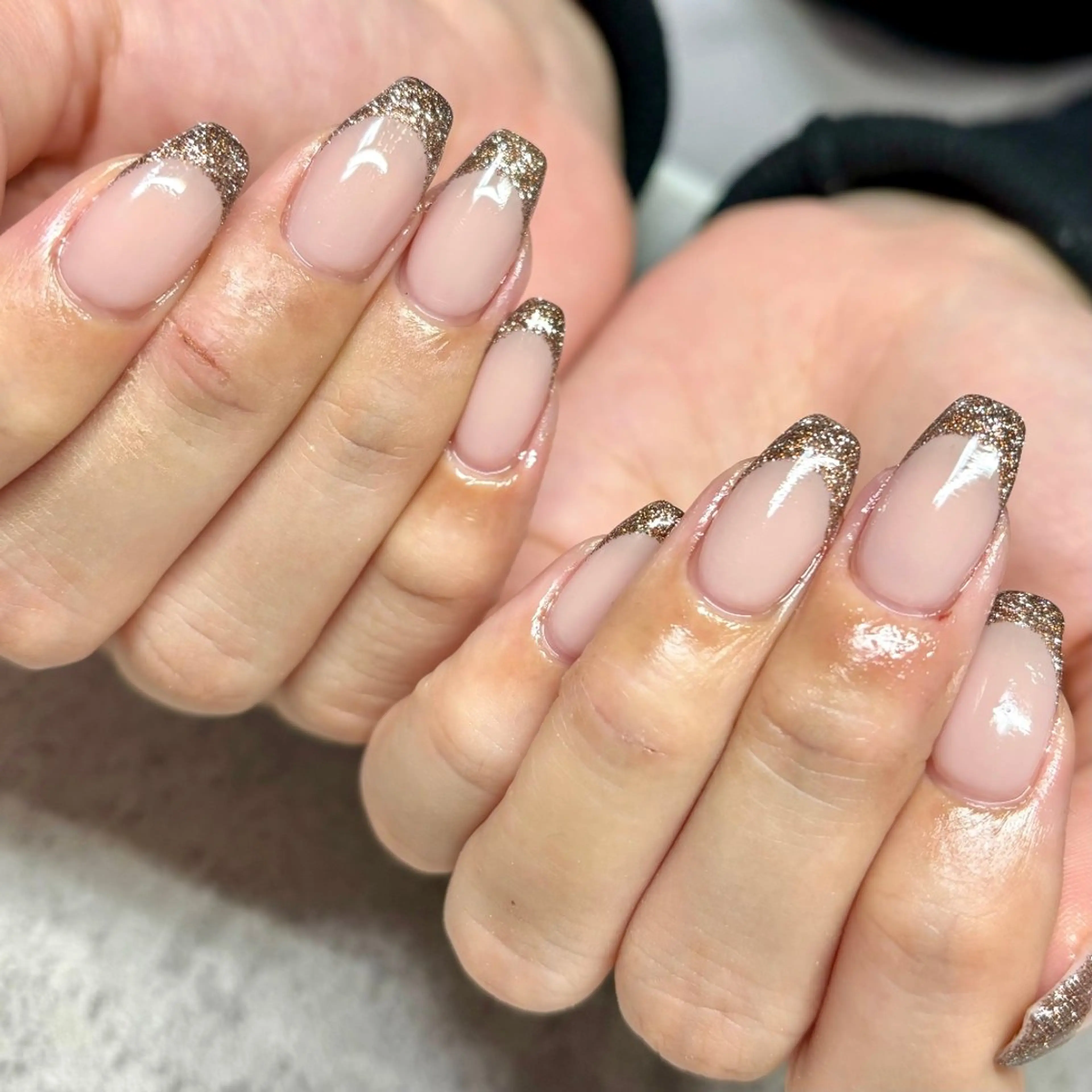 ネイル ハンドネイル Miley nailのネイルデザイン