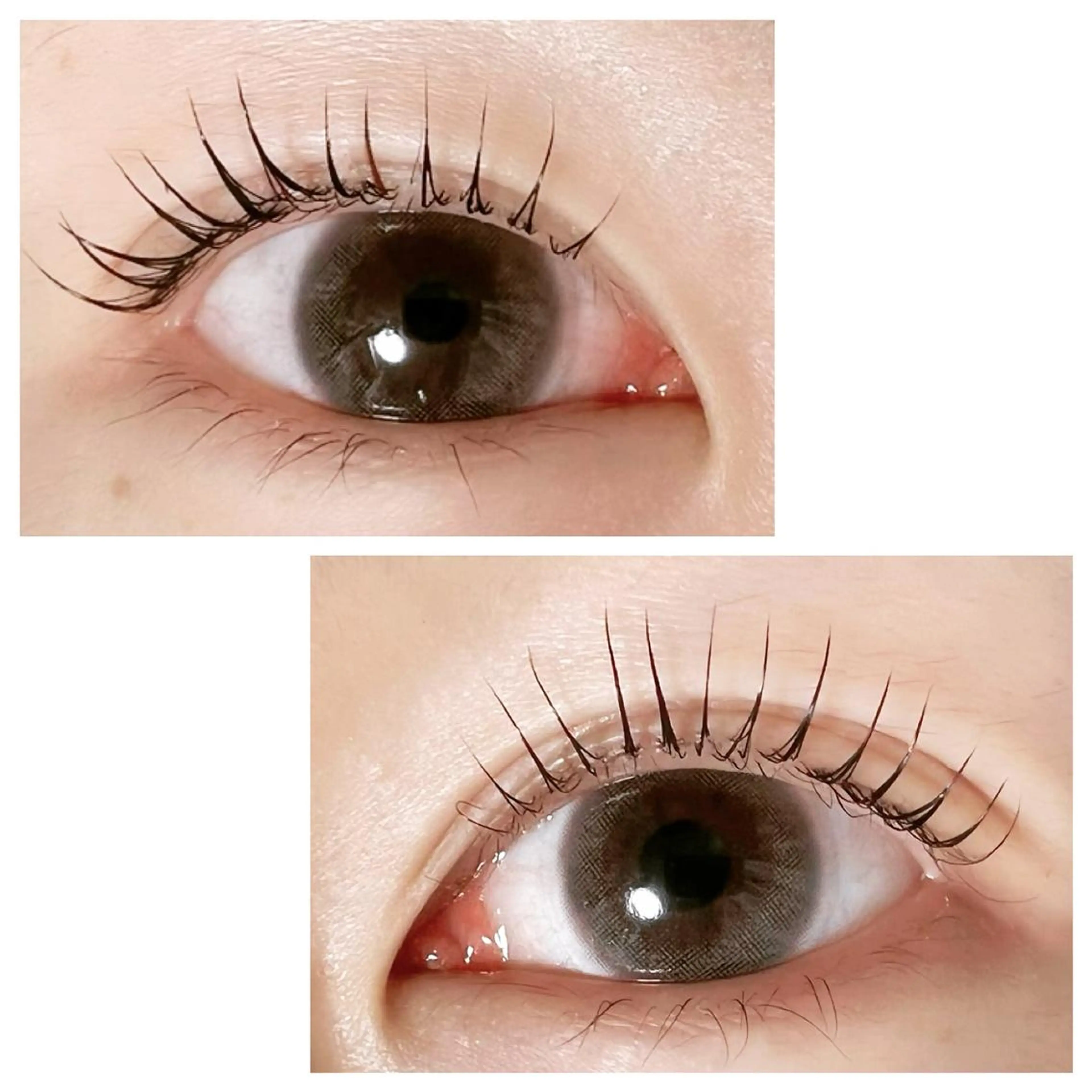 マツエク・マツパ Adorer(アドレ)所属・Adorer 🍀アドレ🍀のマツエク・マツパデザイン